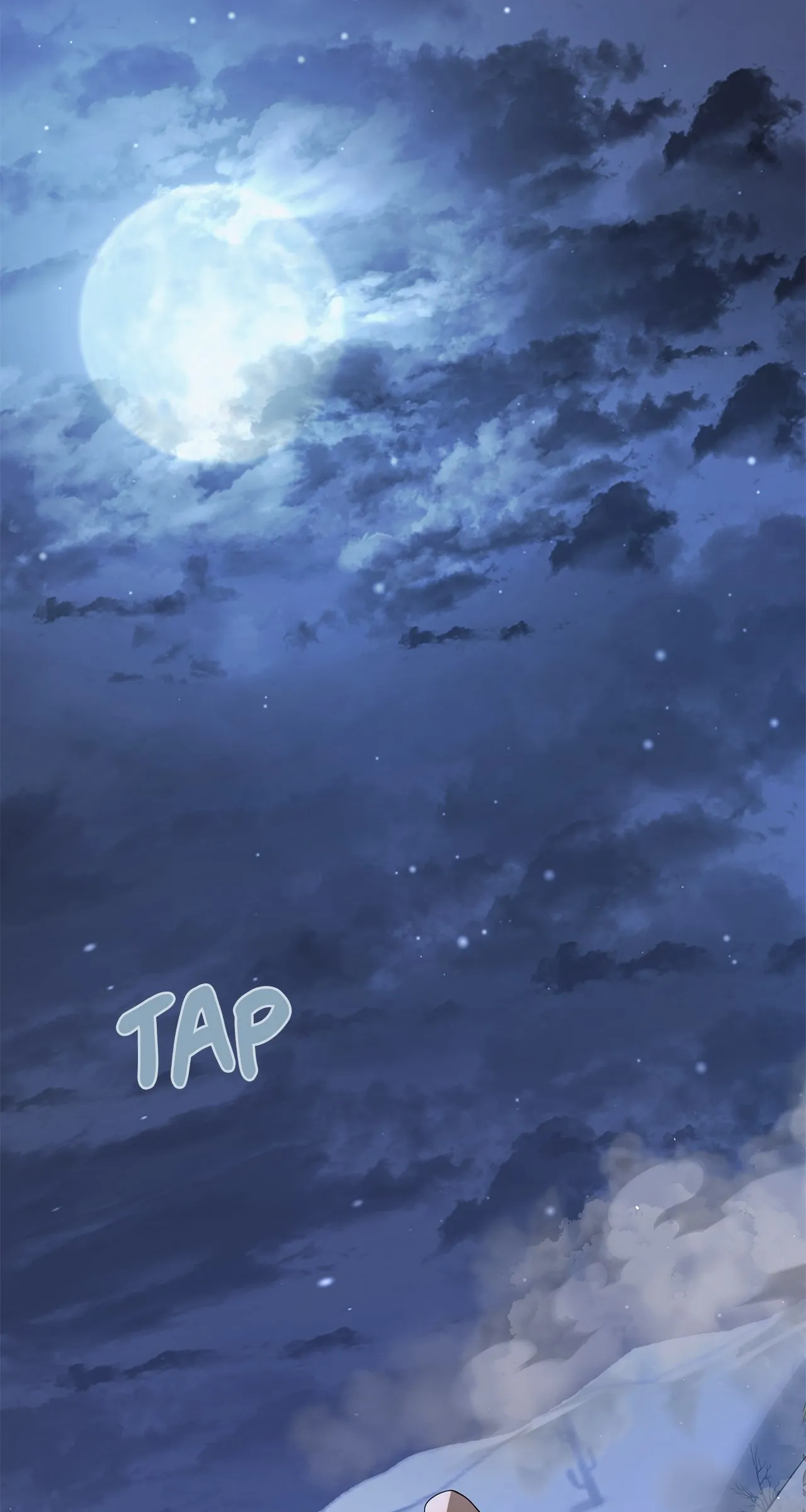 Read Traces of the Moon FR Manga Online