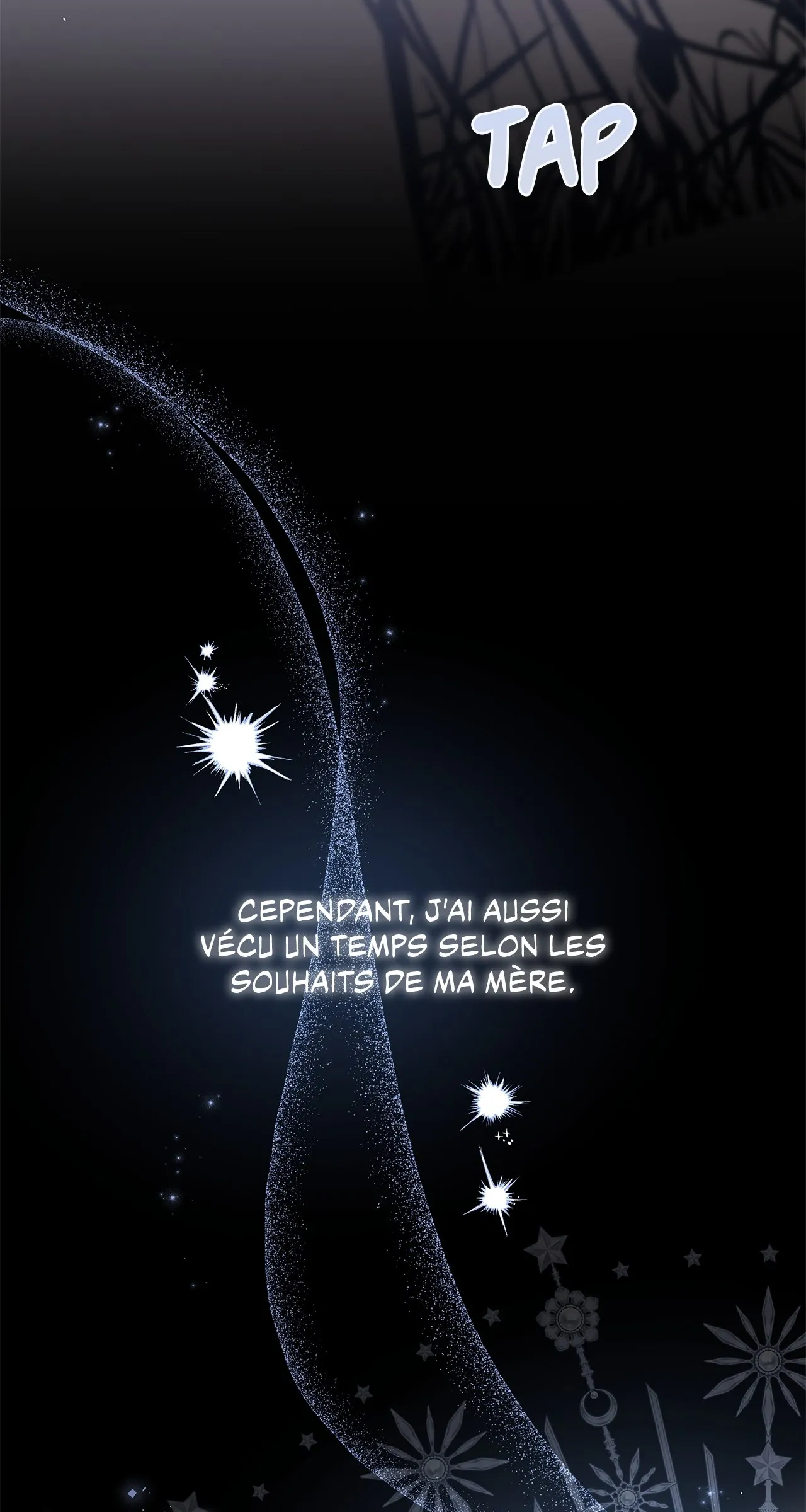 Read Traces of the Moon FR Manga Online