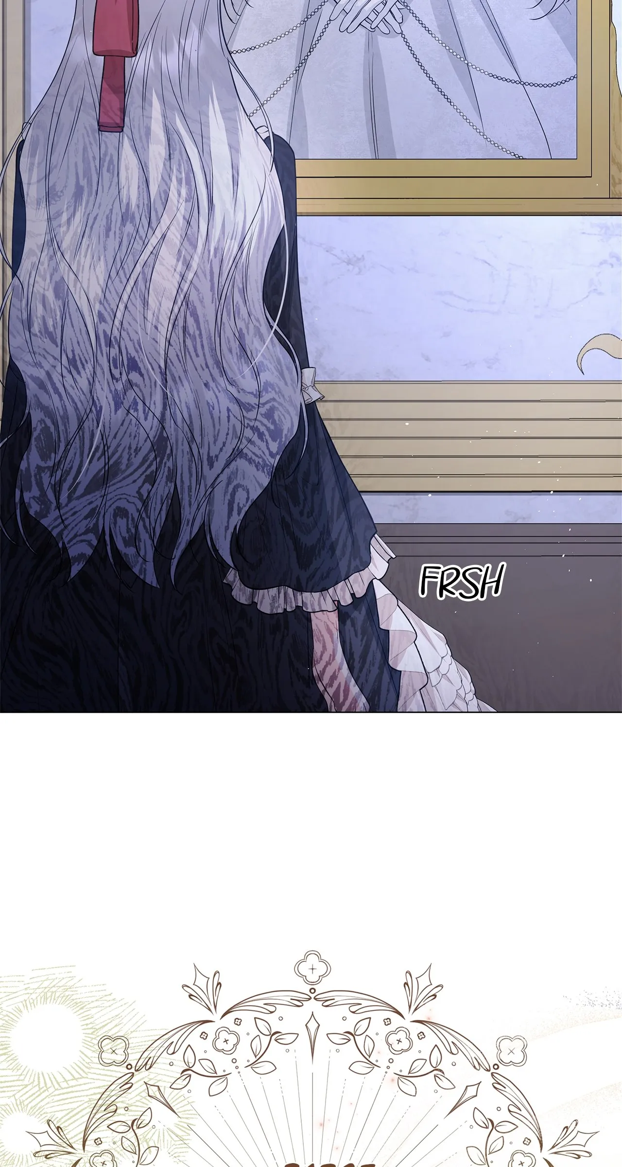 Read Traces of the Moon FR Manga Online