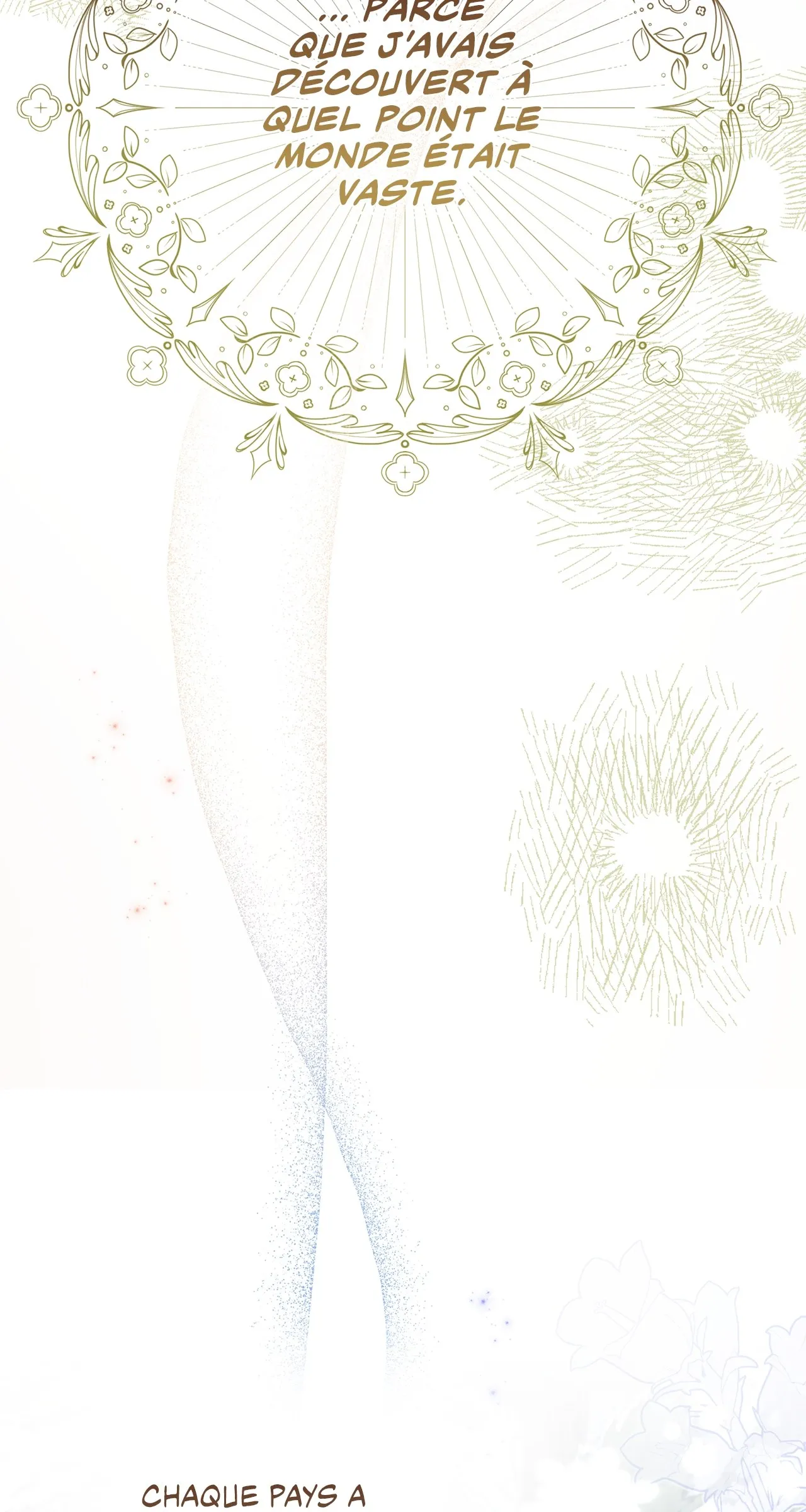 Read Traces of the Moon FR Manga Online