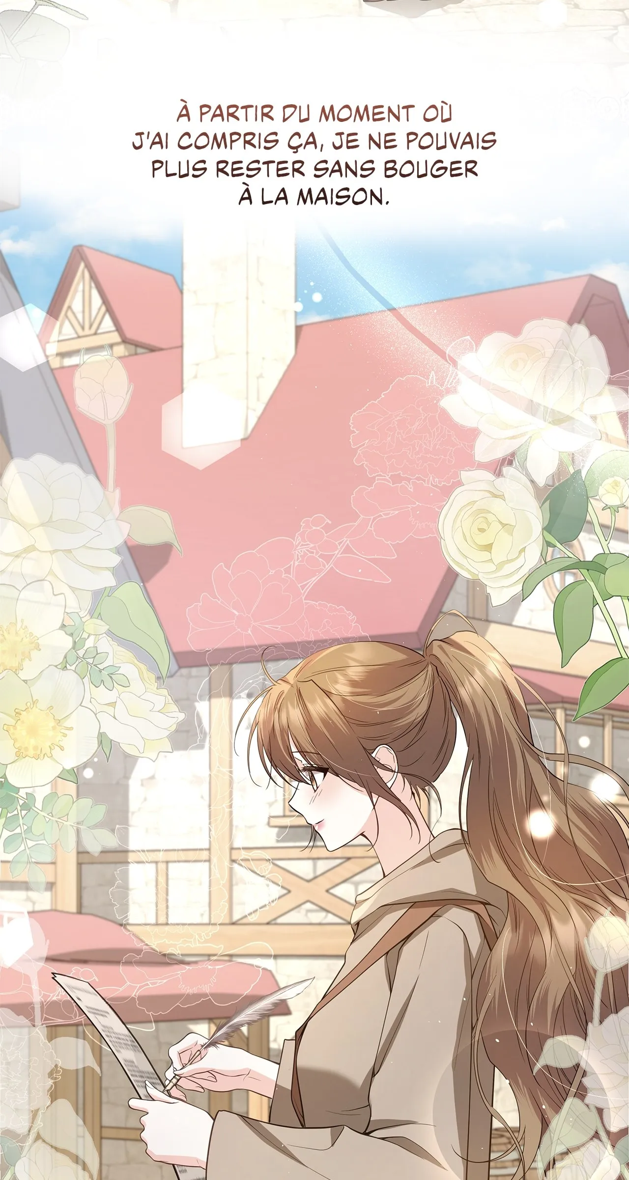 Read Traces of the Moon FR Manga Online