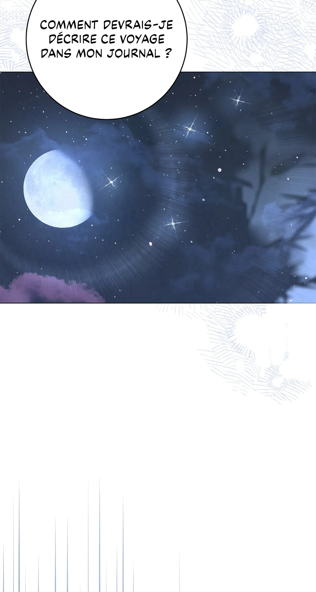 Read Traces of the Moon FR Manga Online
