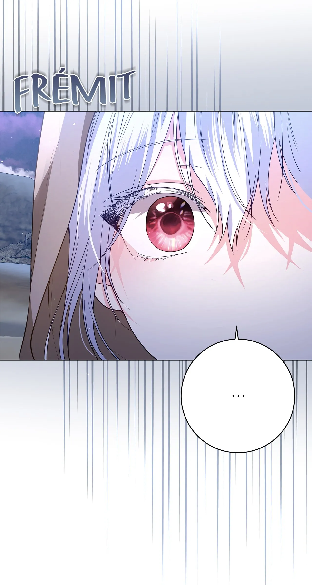 Read Traces of the Moon FR Manga Online
