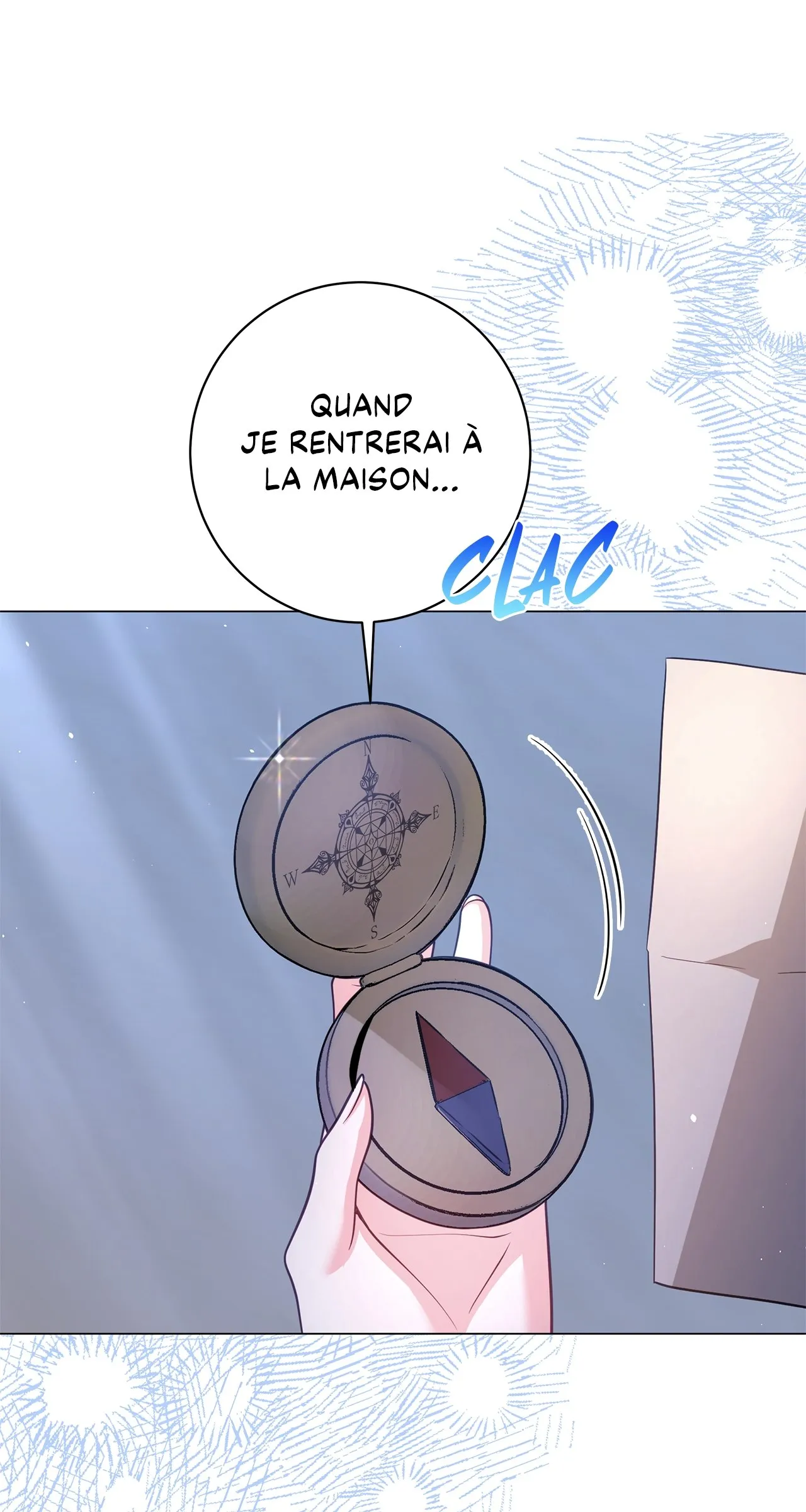 Read Traces of the Moon FR Manga Online