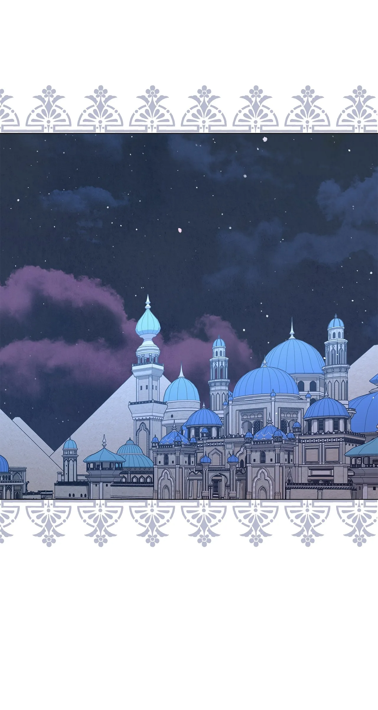 Read Traces of the Moon FR Manga Online