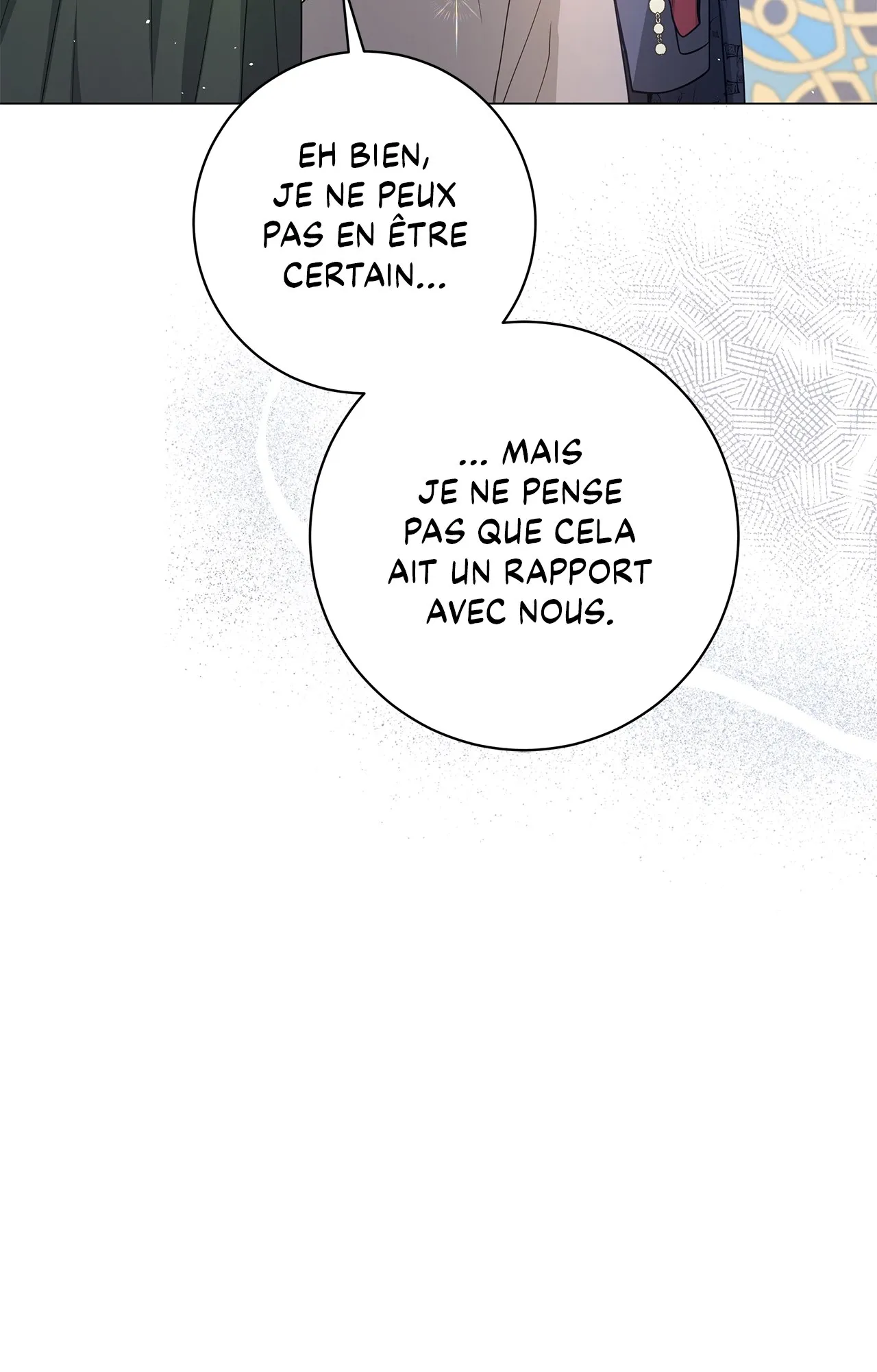 Read Traces of the Moon FR Manga Online