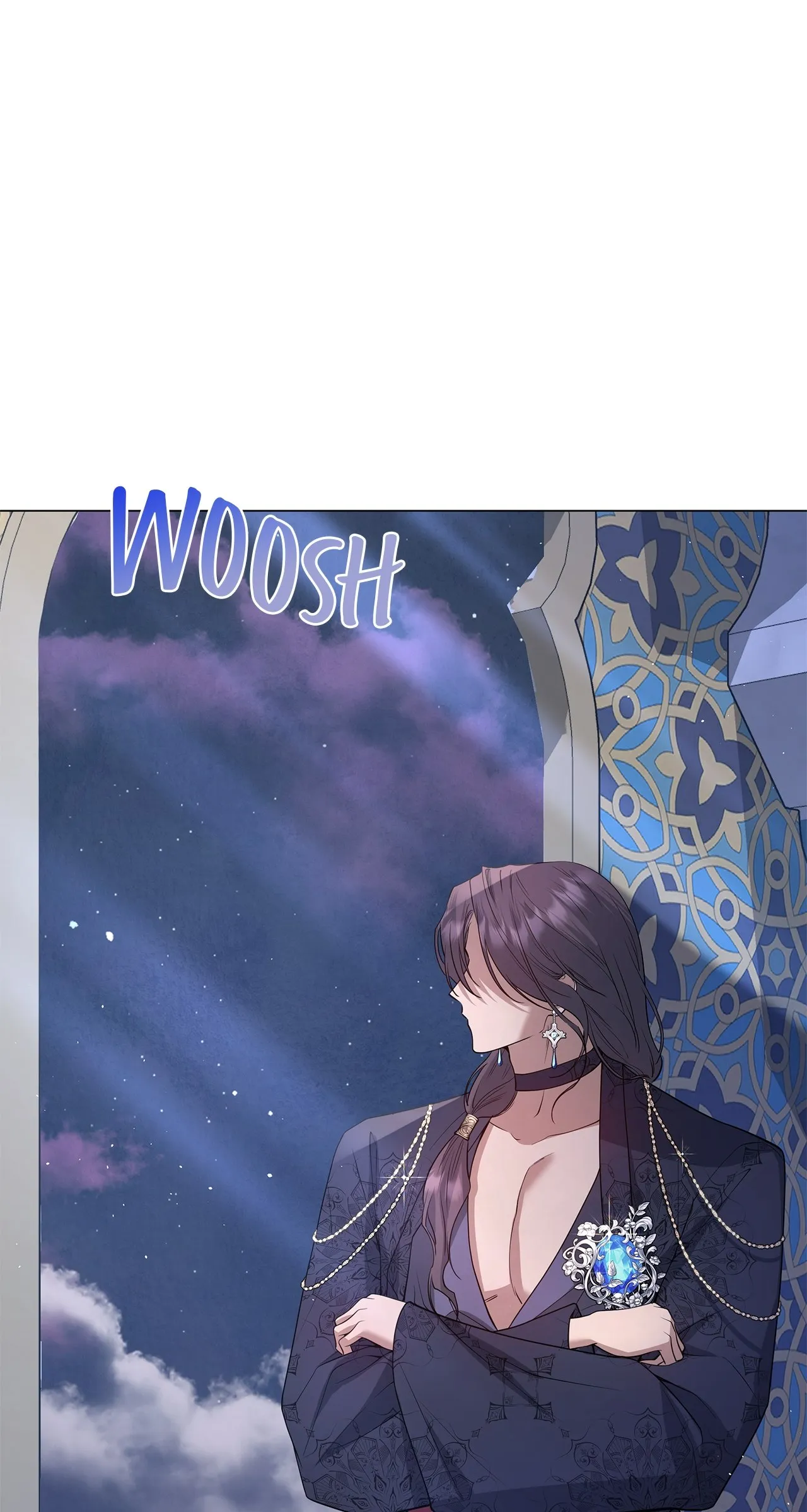 Read Traces of the Moon FR Manga Online