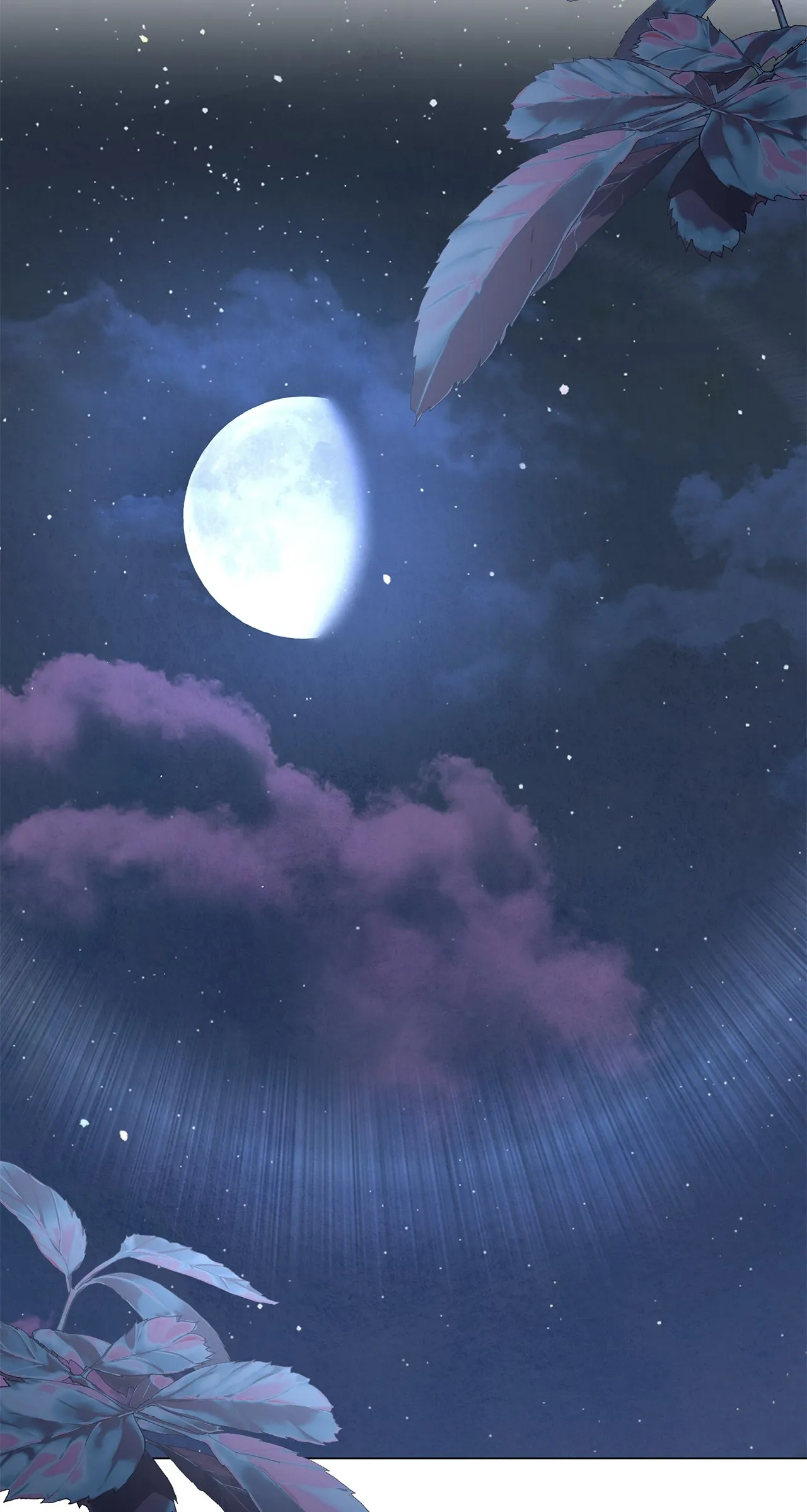 Read Traces of the Moon FR Manga Online