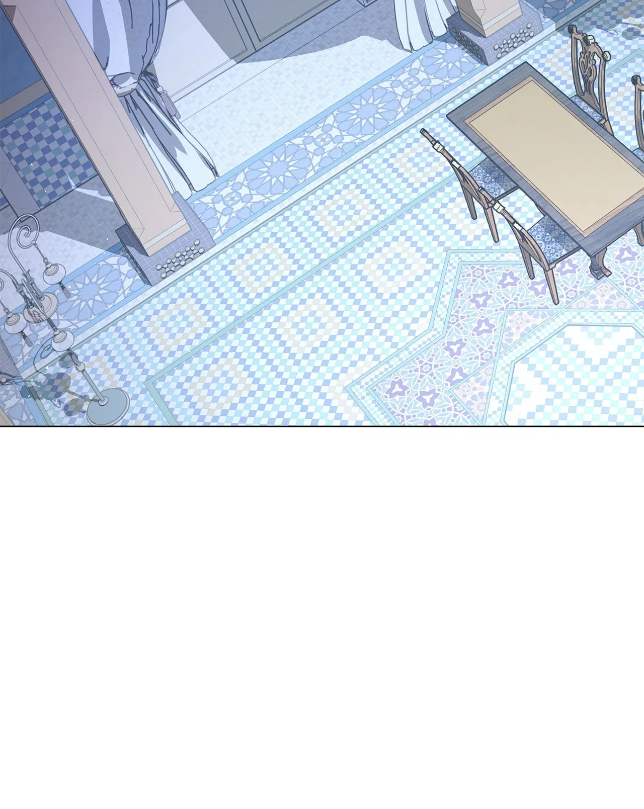 Read Traces of the Moon FR Manga Online