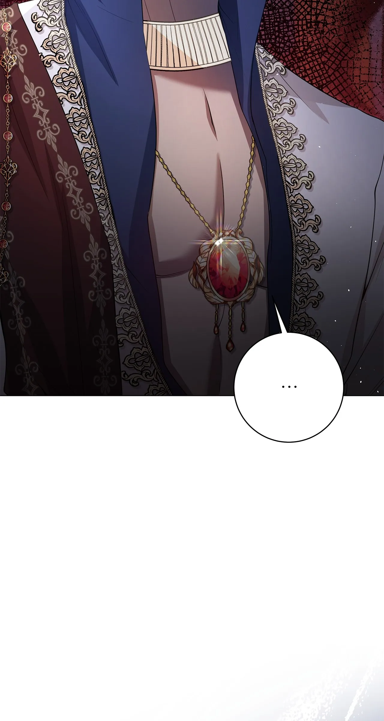 Read Traces of the Moon FR Manga Online