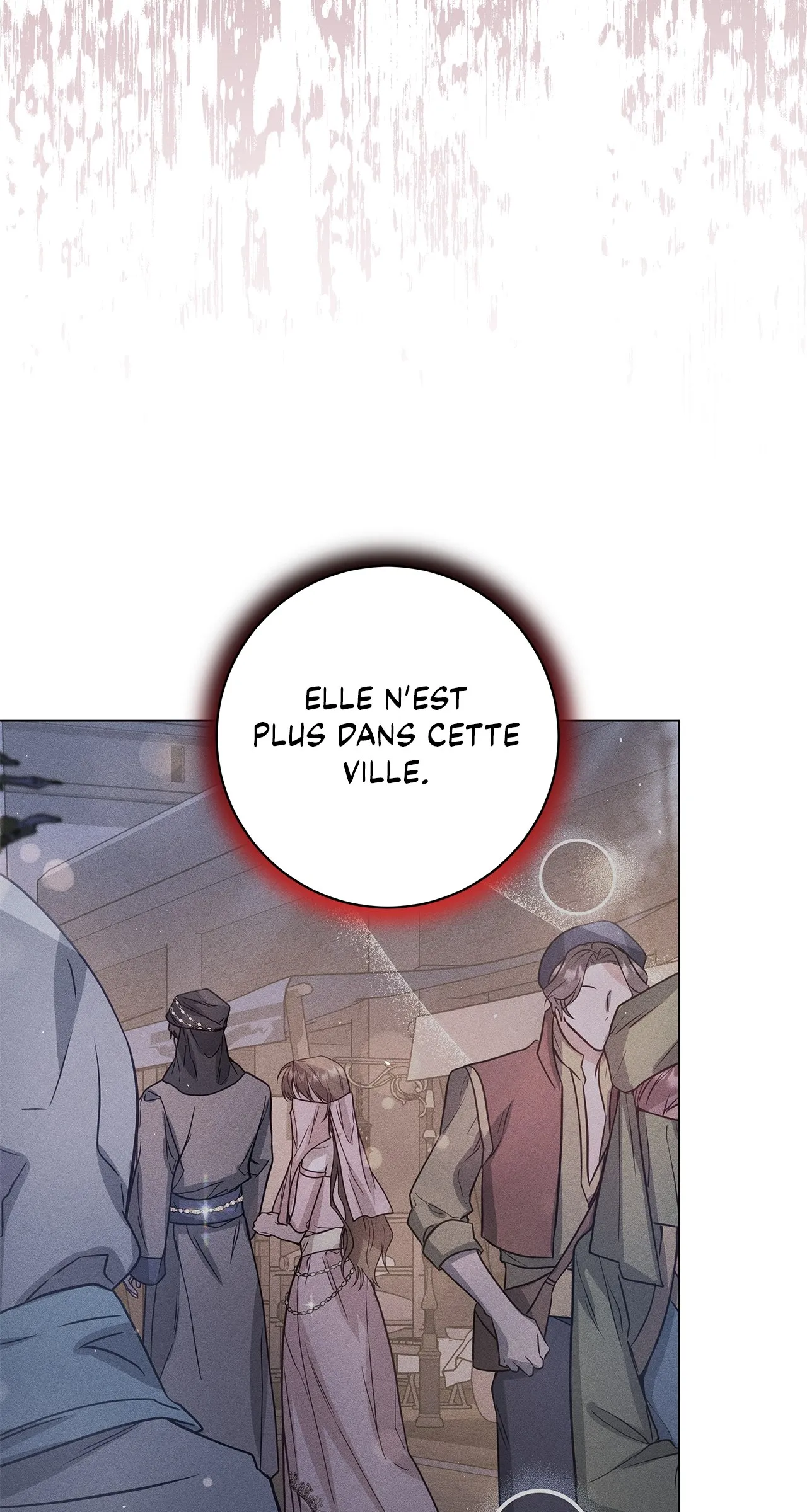 Read Traces of the Moon FR Manga Online