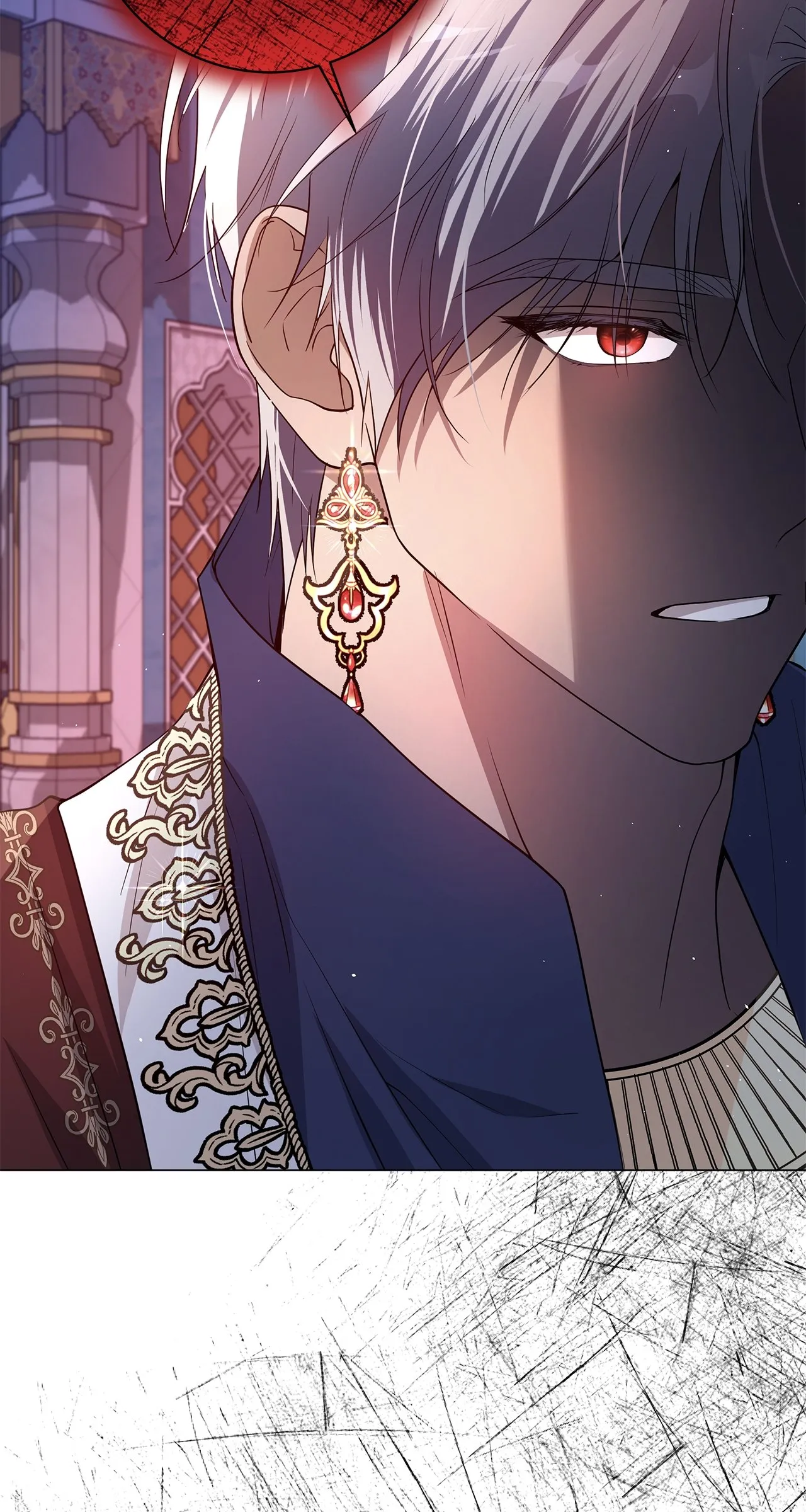 Read Traces of the Moon FR Manga Online