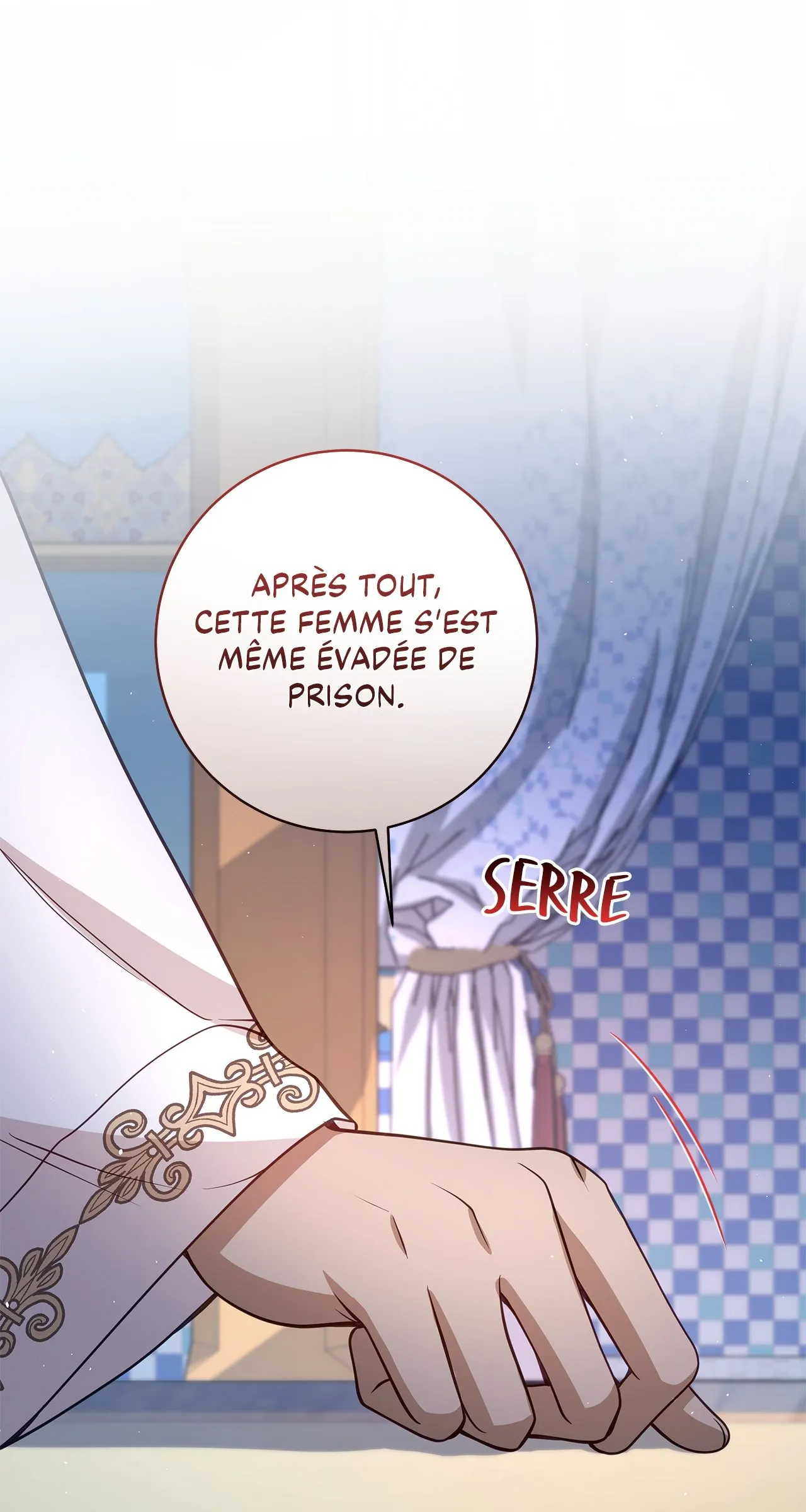 Read Traces of the Moon FR Manga Online