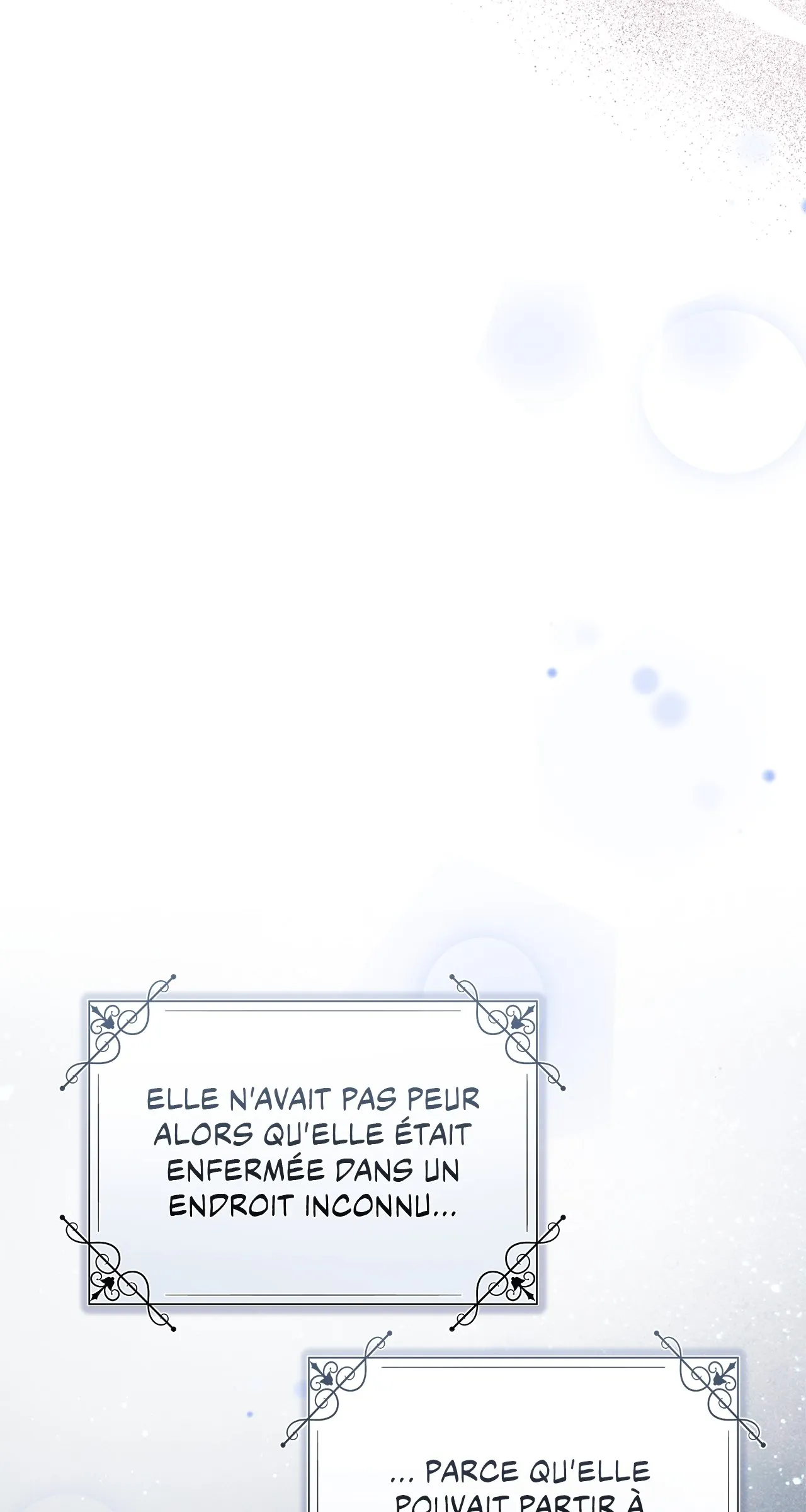 Read Traces of the Moon FR Manga Online