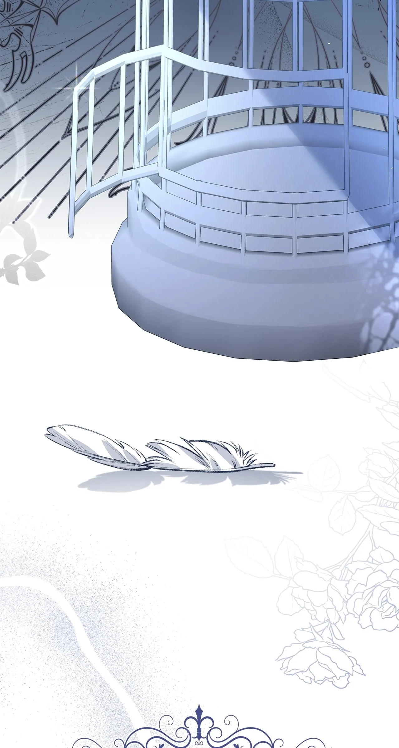 Read Traces of the Moon FR Manga Online