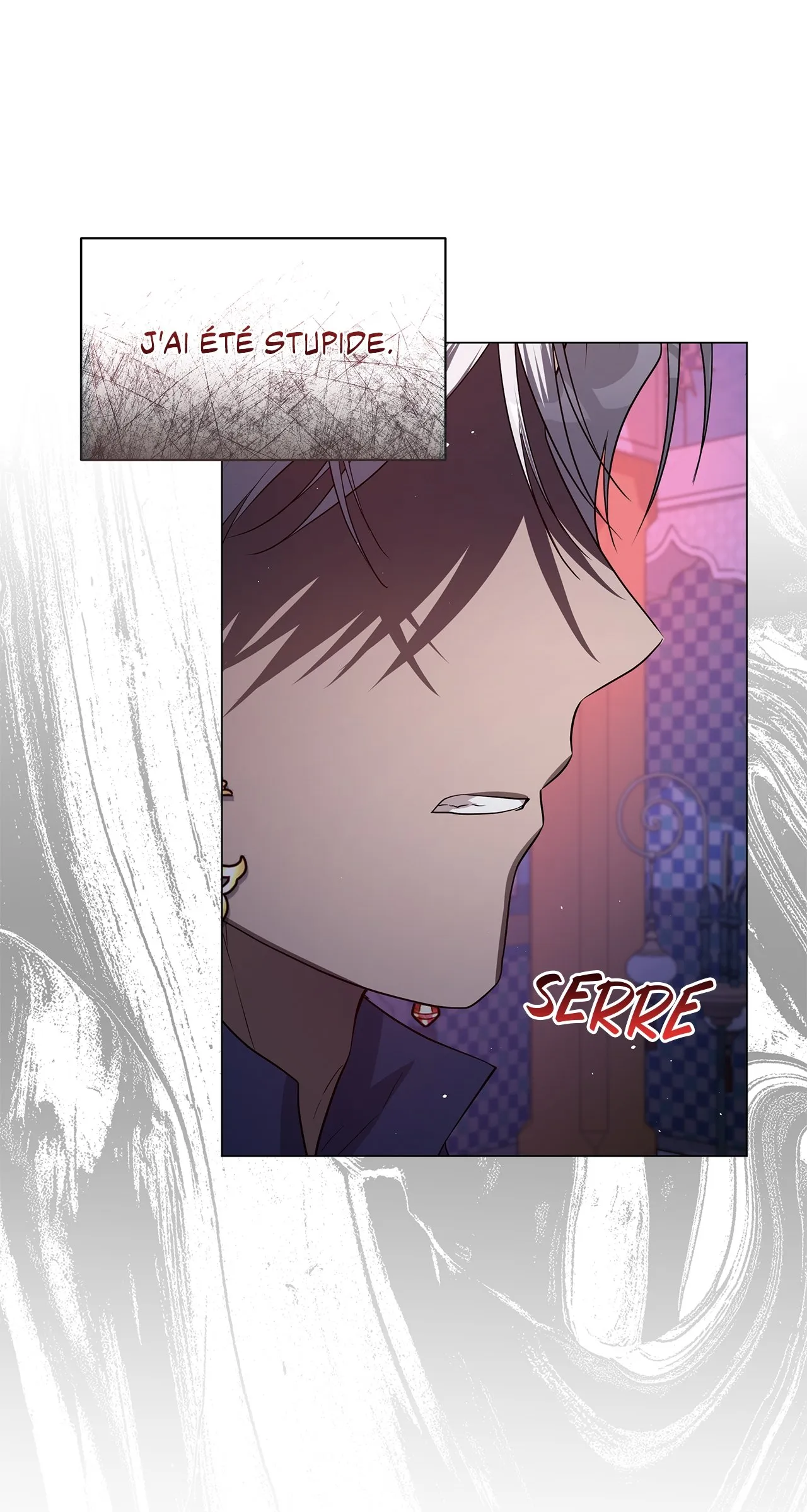 Read Traces of the Moon FR Manga Online