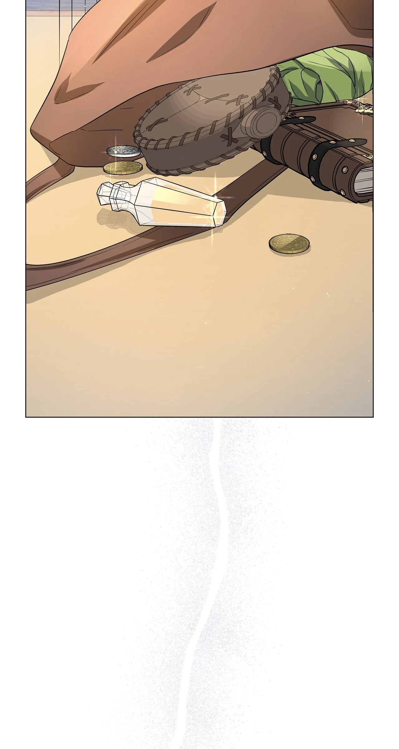 Read Traces of the Moon FR Manga Online