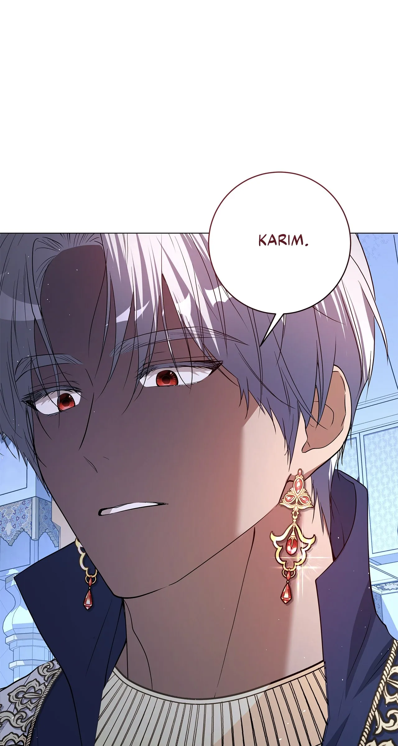 Read Traces of the Moon FR Manga Online