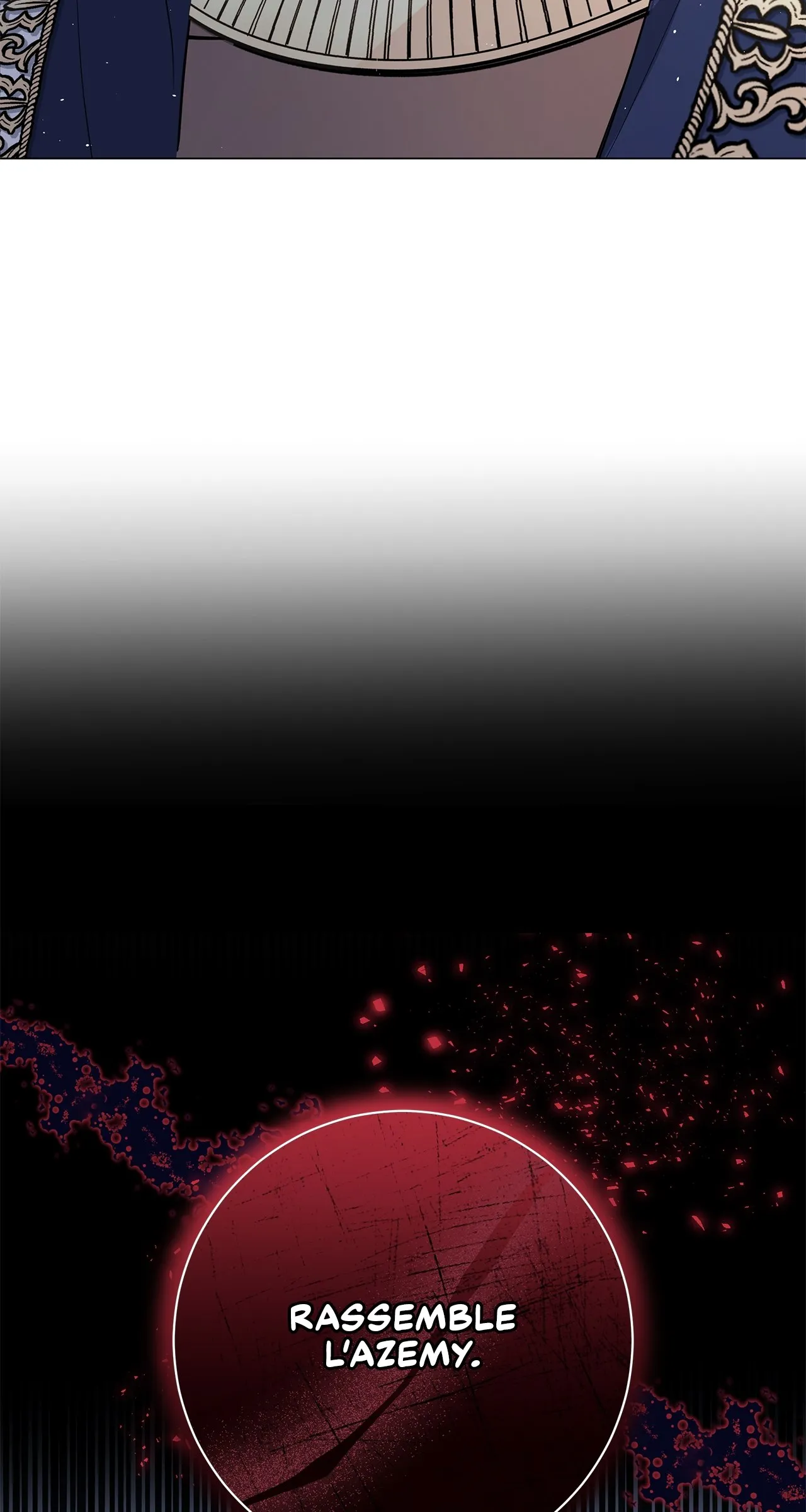 Read Traces of the Moon FR Manga Online