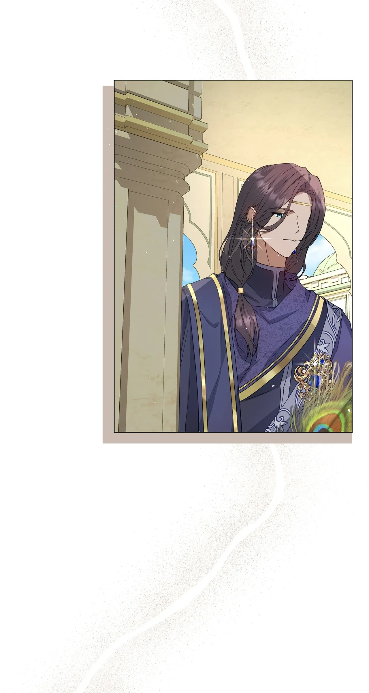 Read Traces of the Moon FR Manga Online