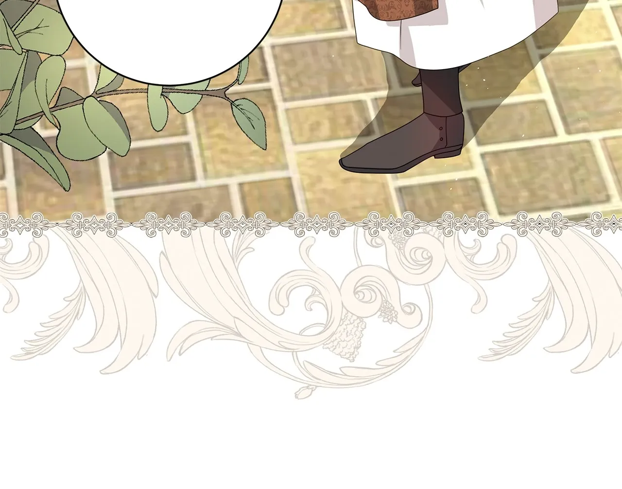 Read Traces of the Moon FR Manga Online