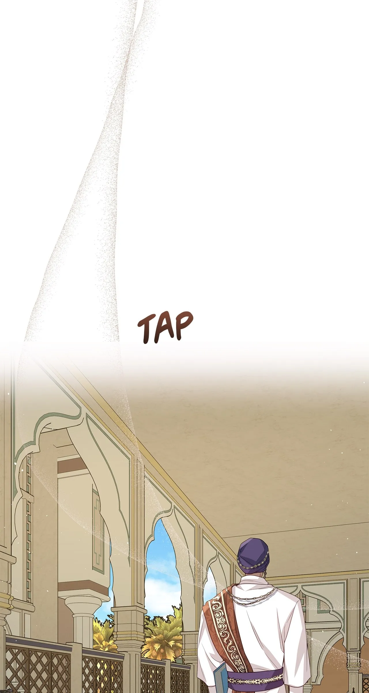 Read Traces of the Moon FR Manga Online