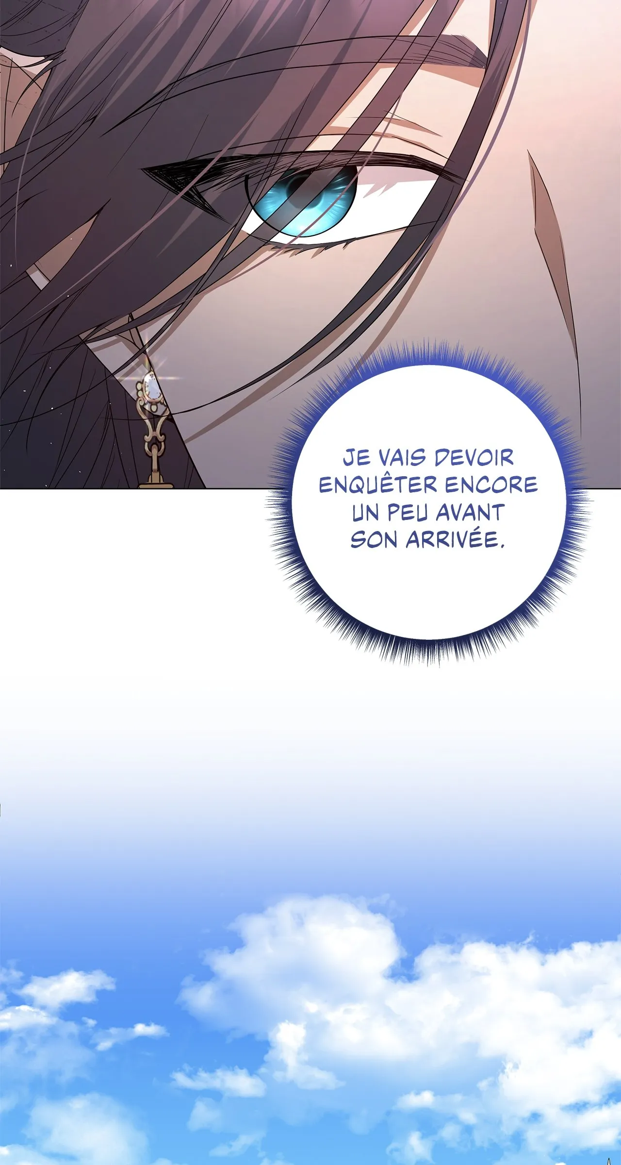 Read Traces of the Moon FR Manga Online