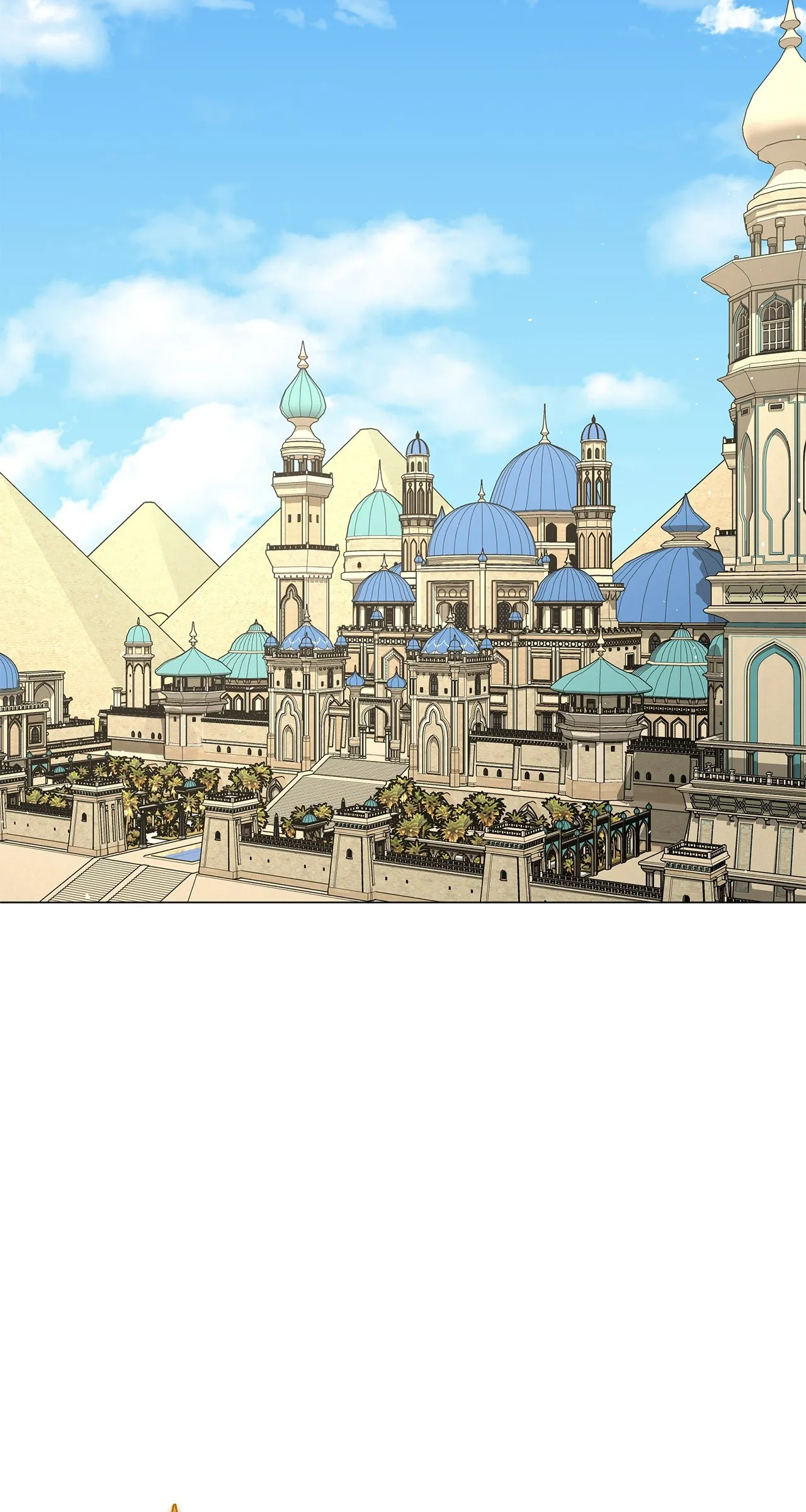 Read Traces of the Moon FR Manga Online