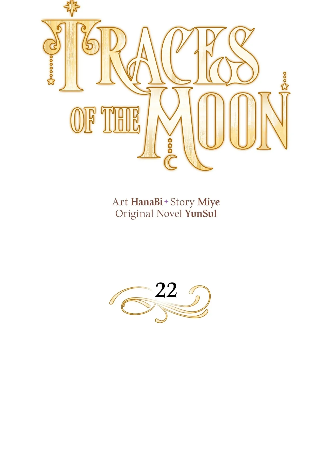 Read Traces of the Moon FR Manga Online