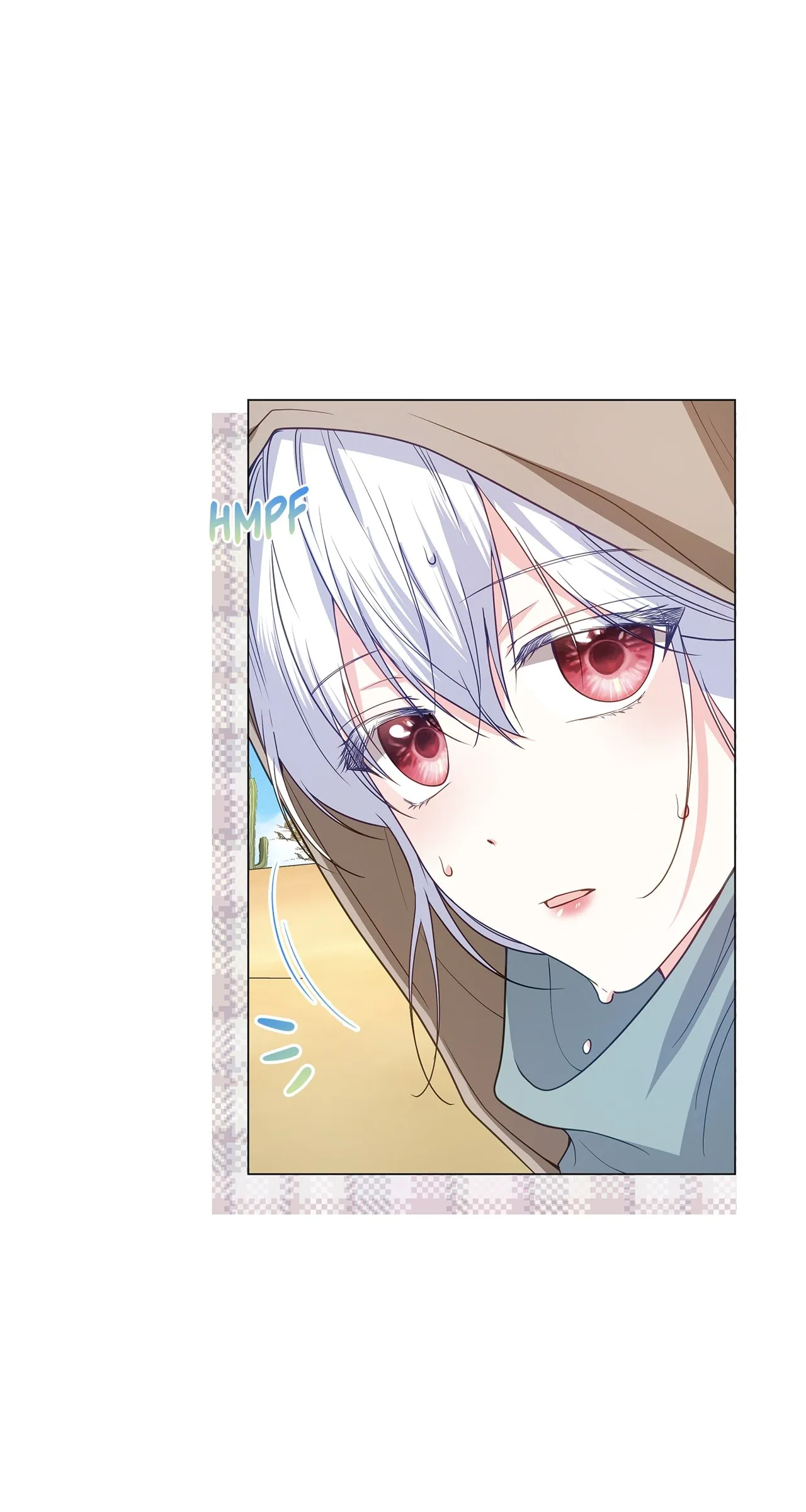 Read Traces of the Moon FR Manga Online