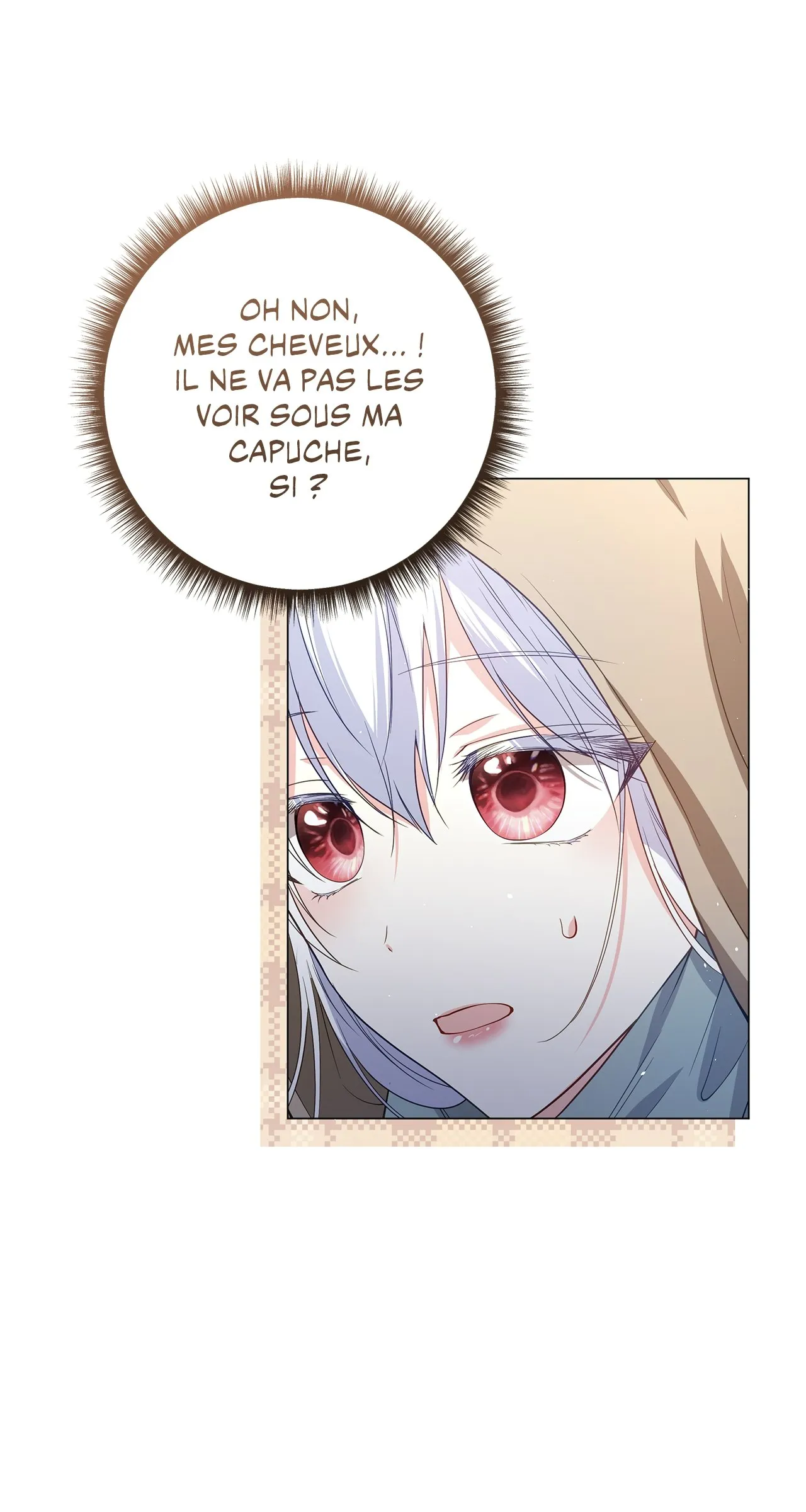 Read Traces of the Moon FR Manga Online