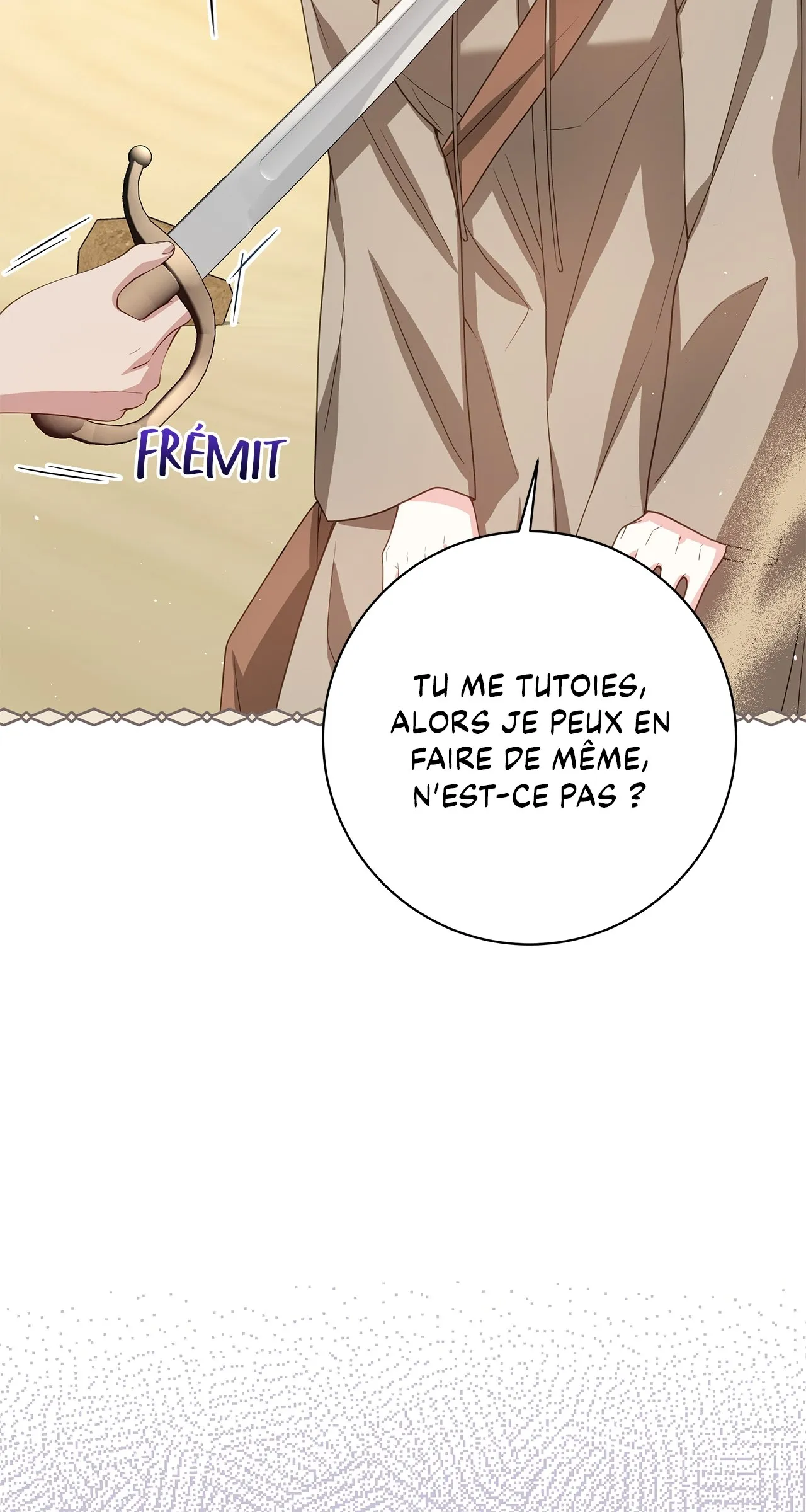 Read Traces of the Moon FR Manga Online