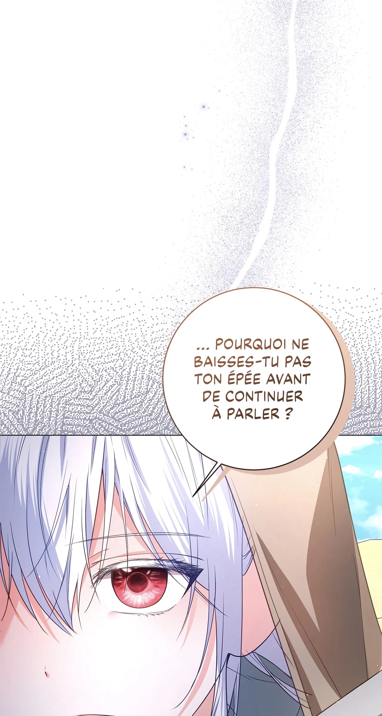 Read Traces of the Moon FR Manga Online