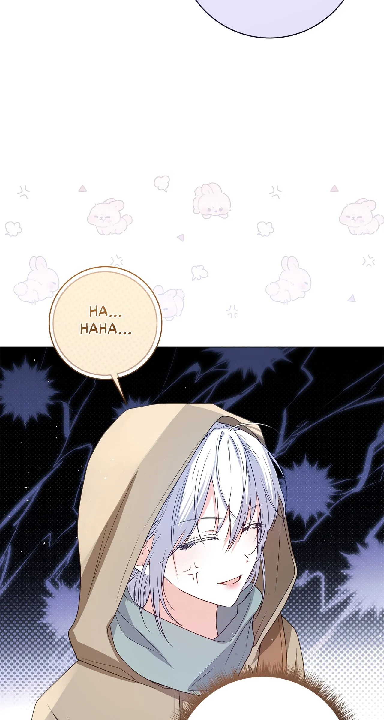 Read Traces of the Moon FR Manga Online