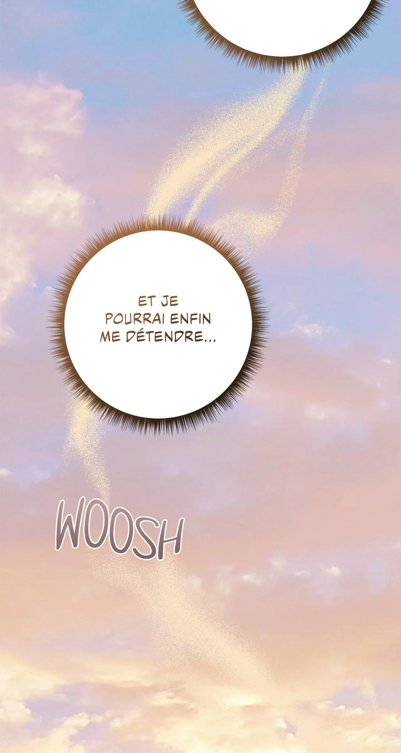 Read Traces of the Moon FR Manga Online