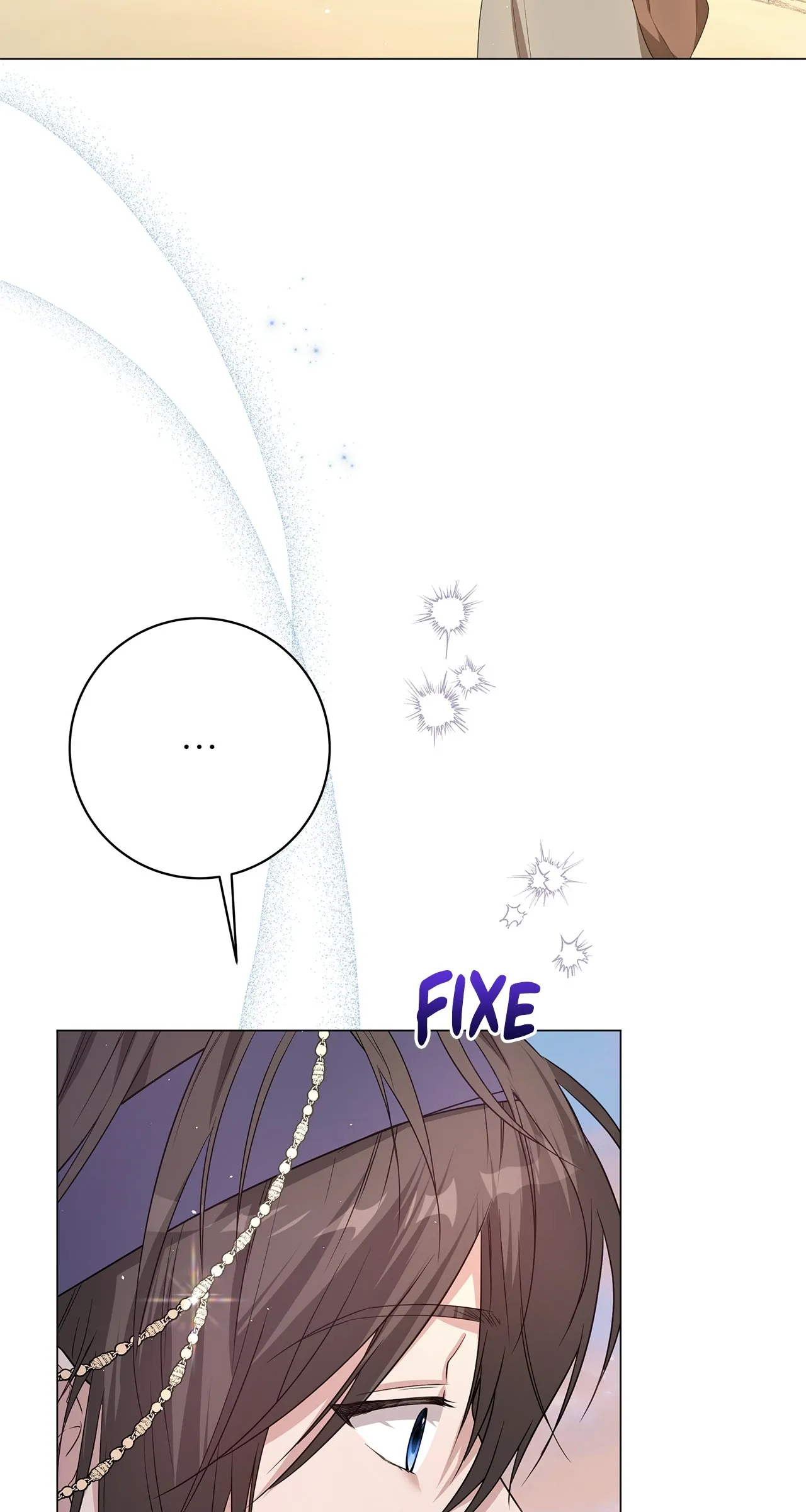 Read Traces of the Moon FR Manga Online