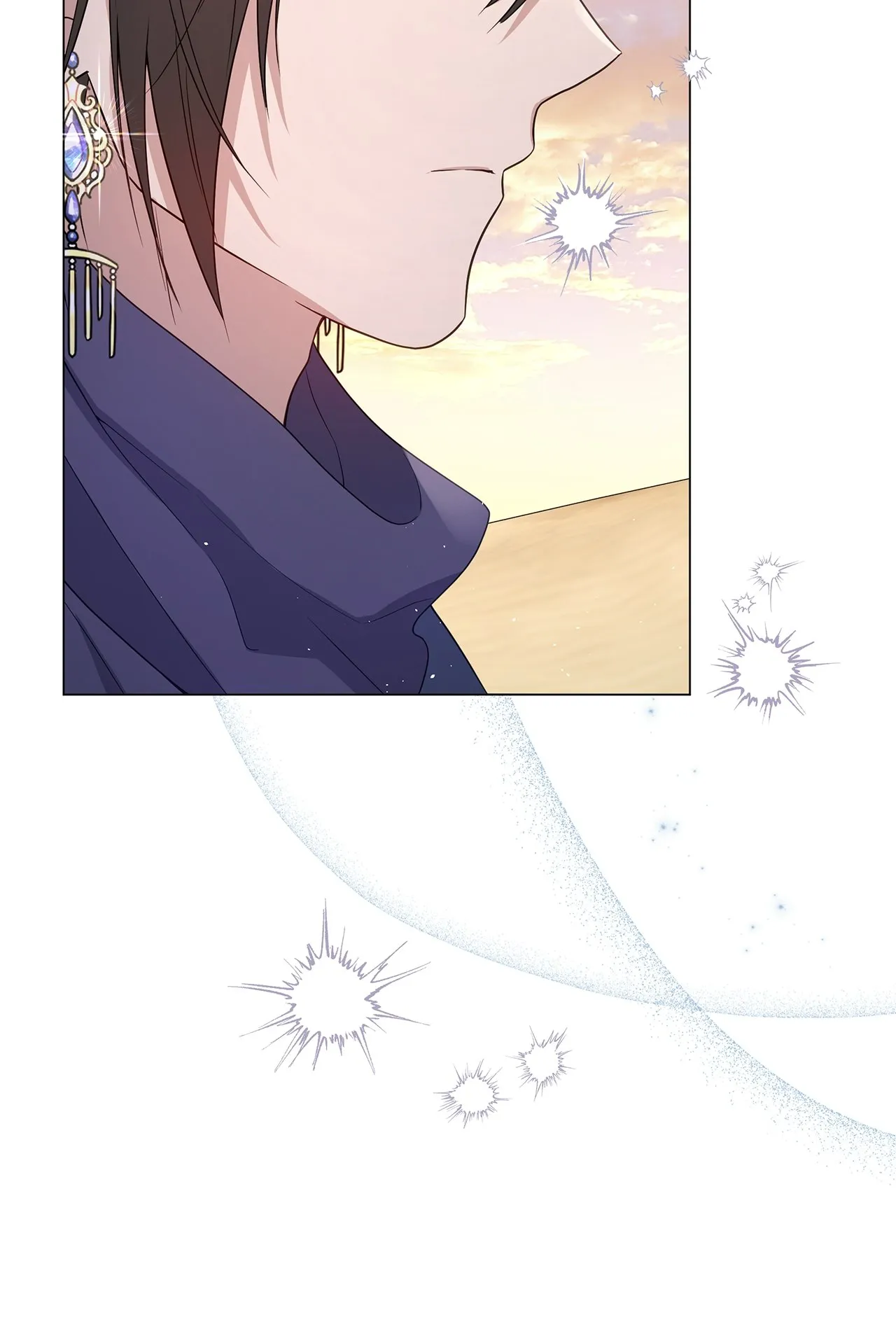 Read Traces of the Moon FR Manga Online
