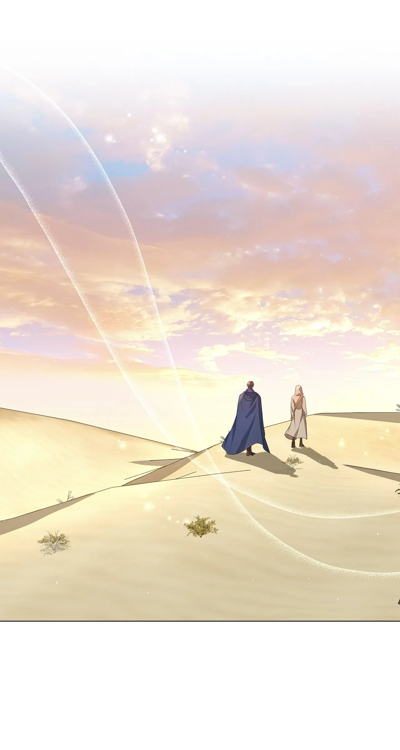 Read Traces of the Moon FR Manga Online
