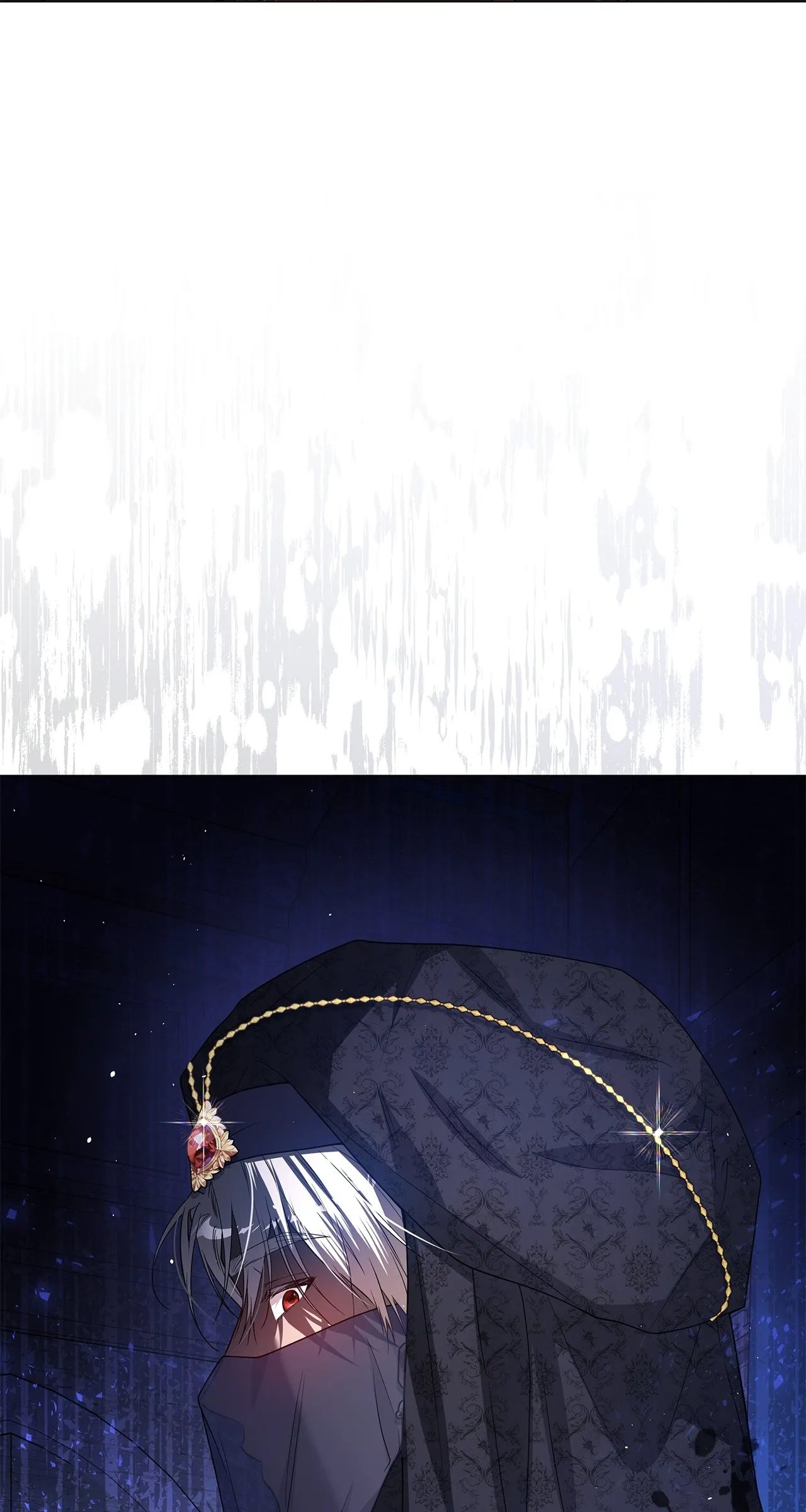 Read Traces of the Moon FR Manga Online
