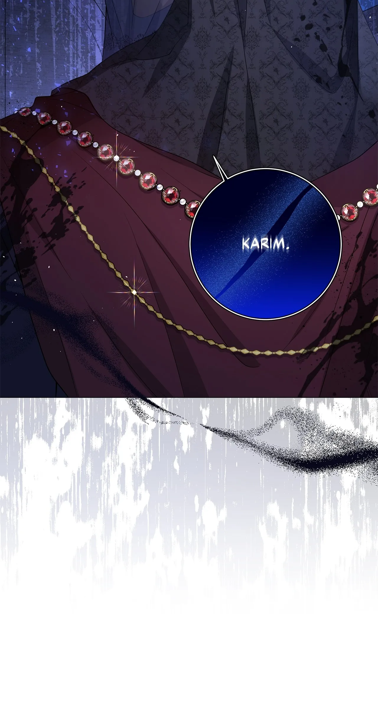 Read Traces of the Moon FR Manga Online