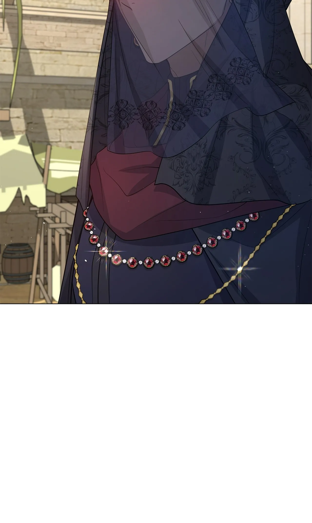 Read Traces of the Moon FR Manga Online