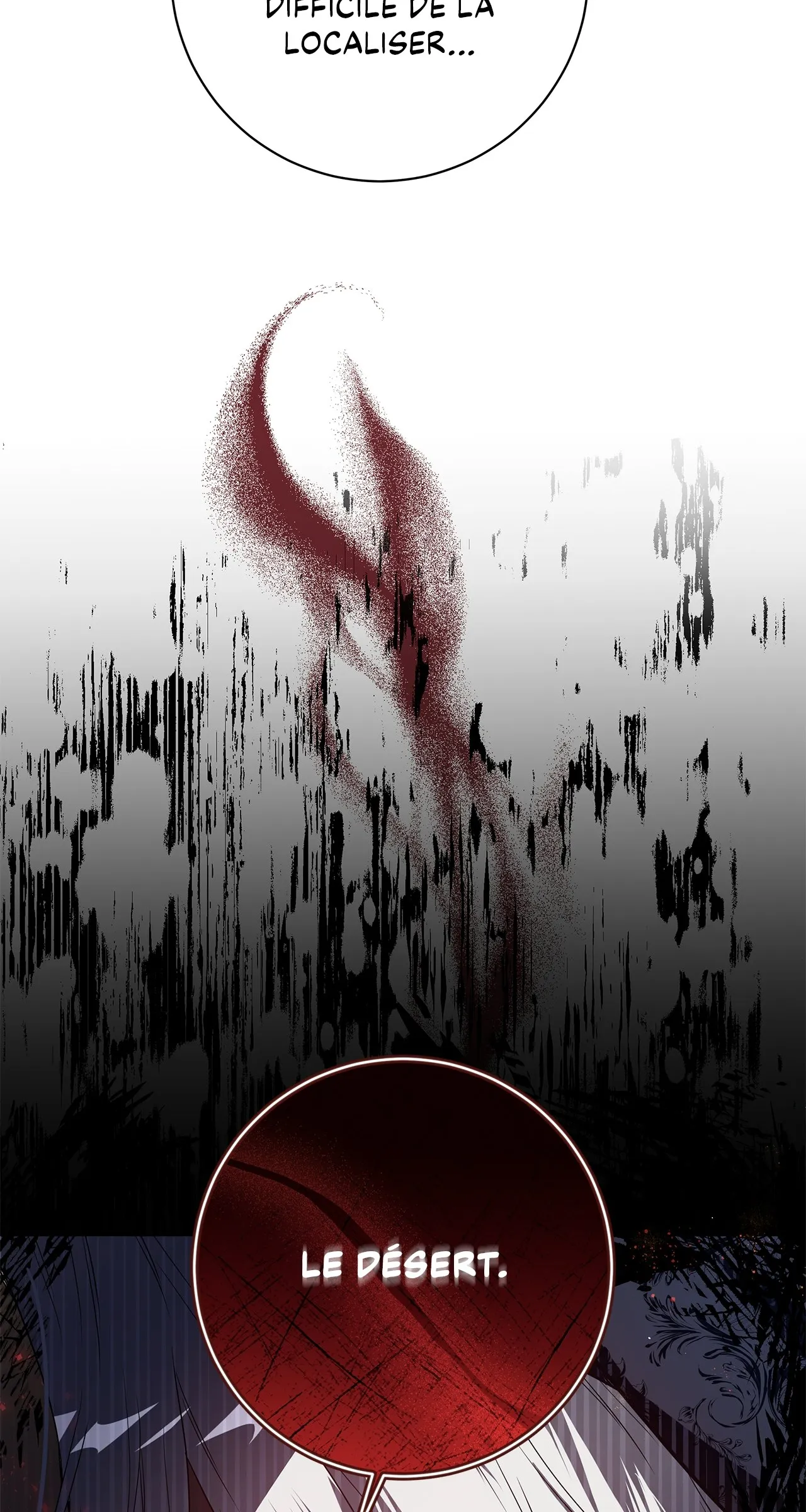Read Traces of the Moon FR Manga Online