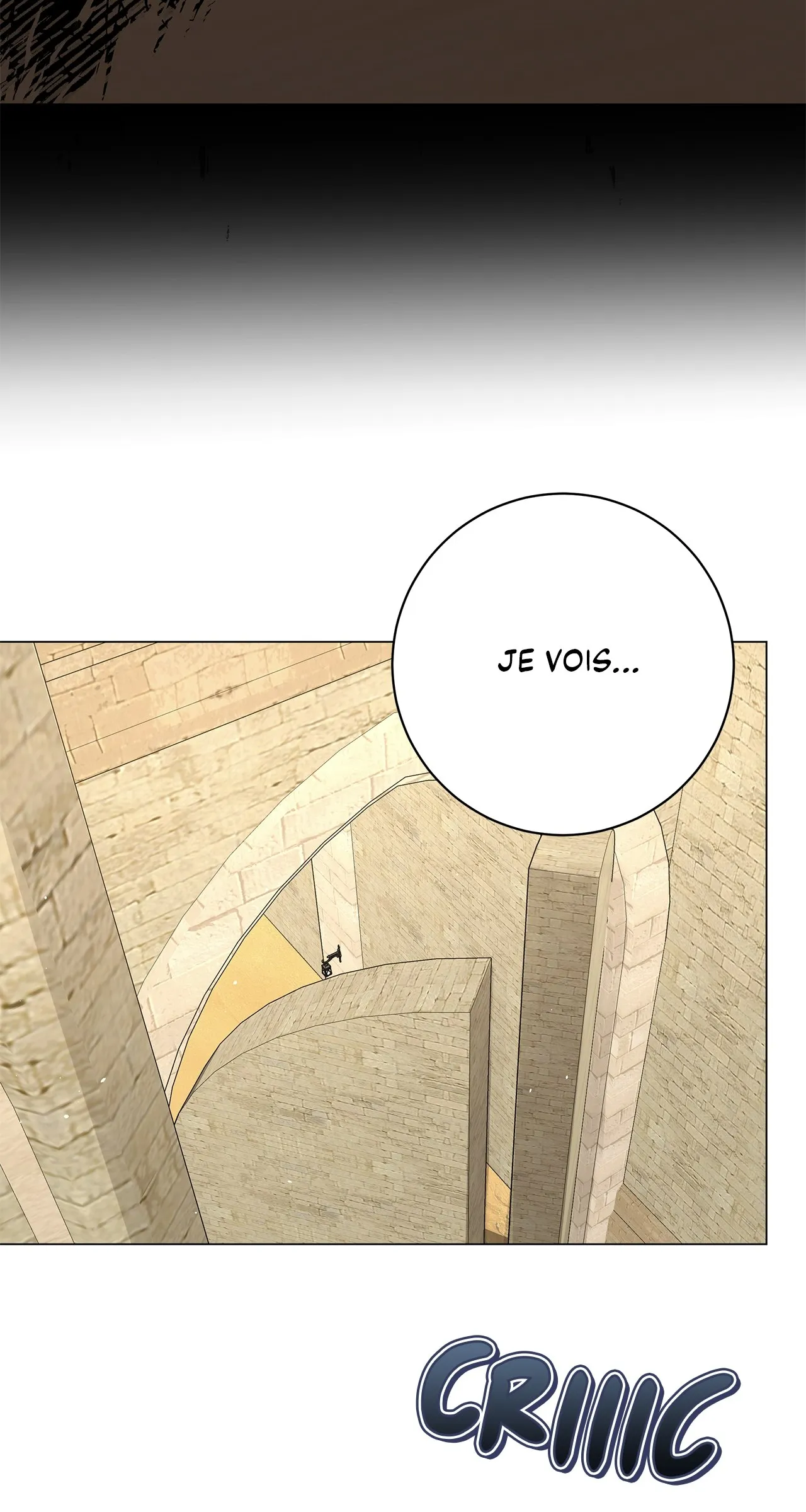 Read Traces of the Moon FR Manga Online