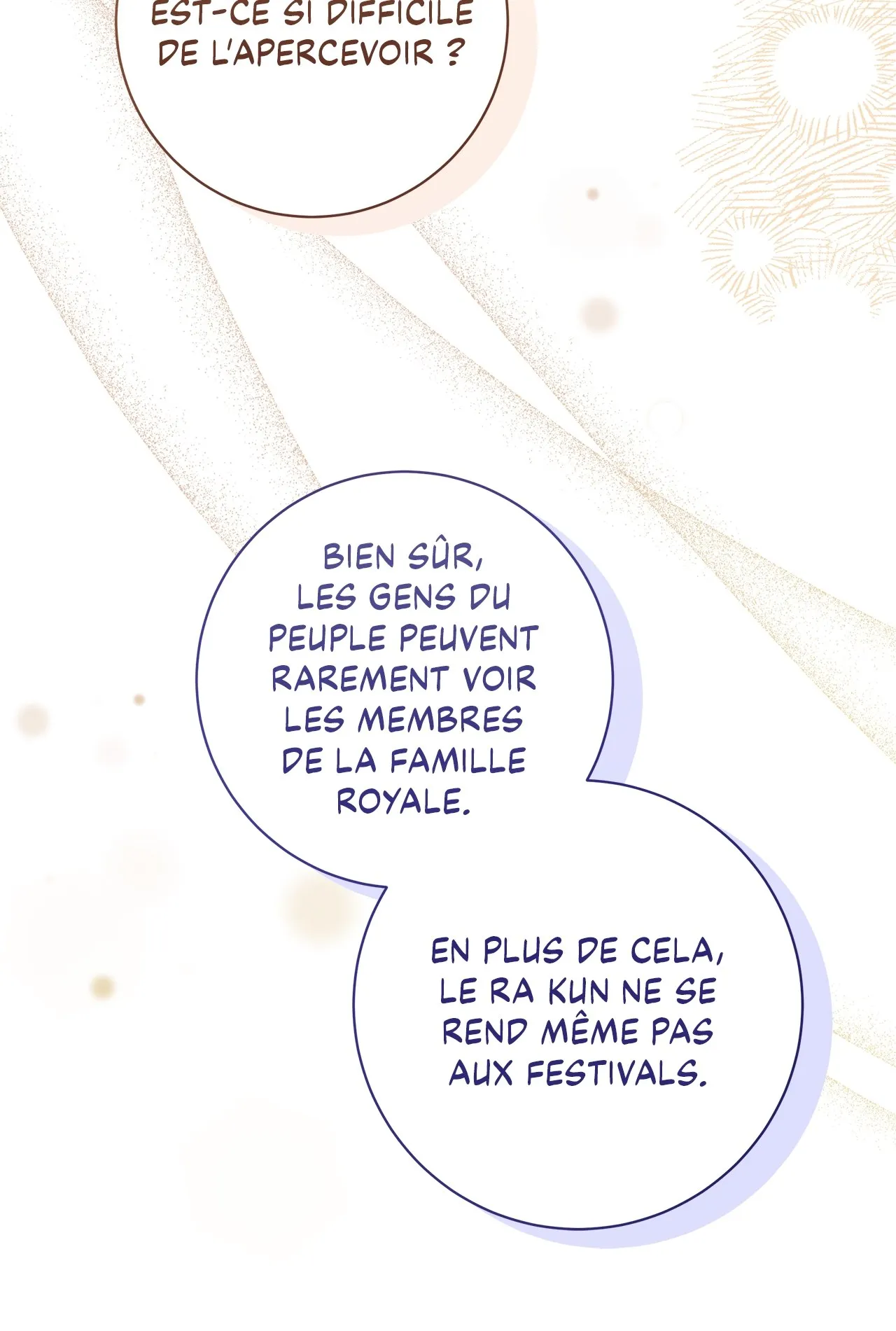 Read Traces of the Moon FR Manga Online