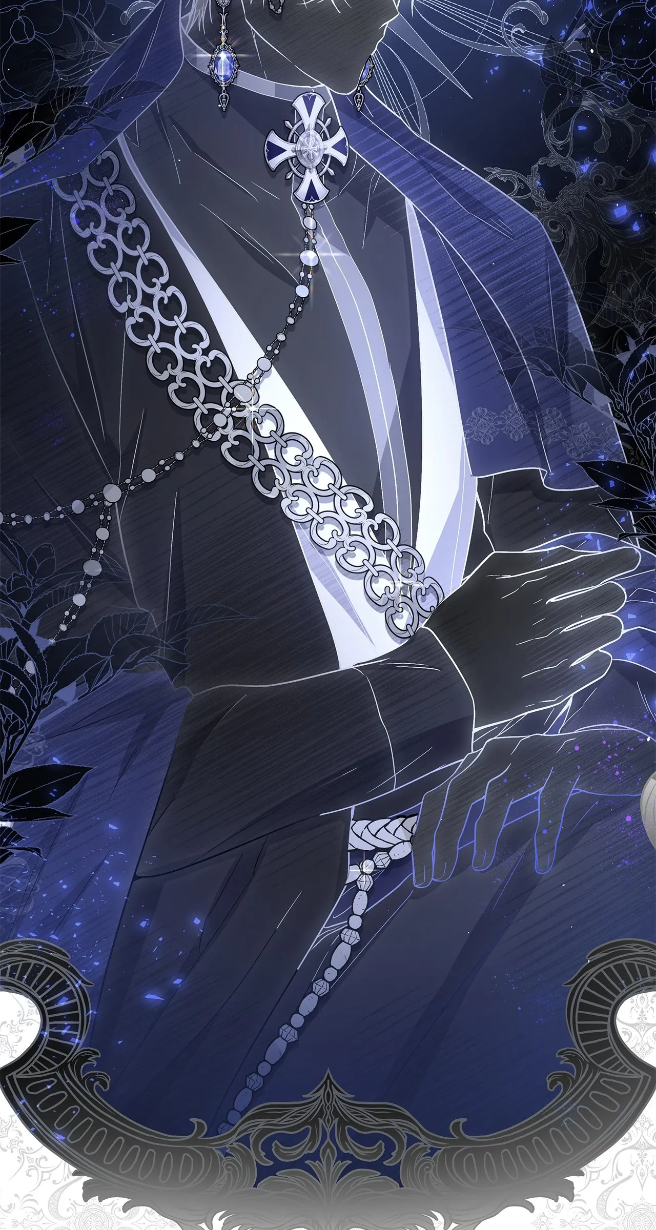 Read Traces of the Moon FR Manga Online