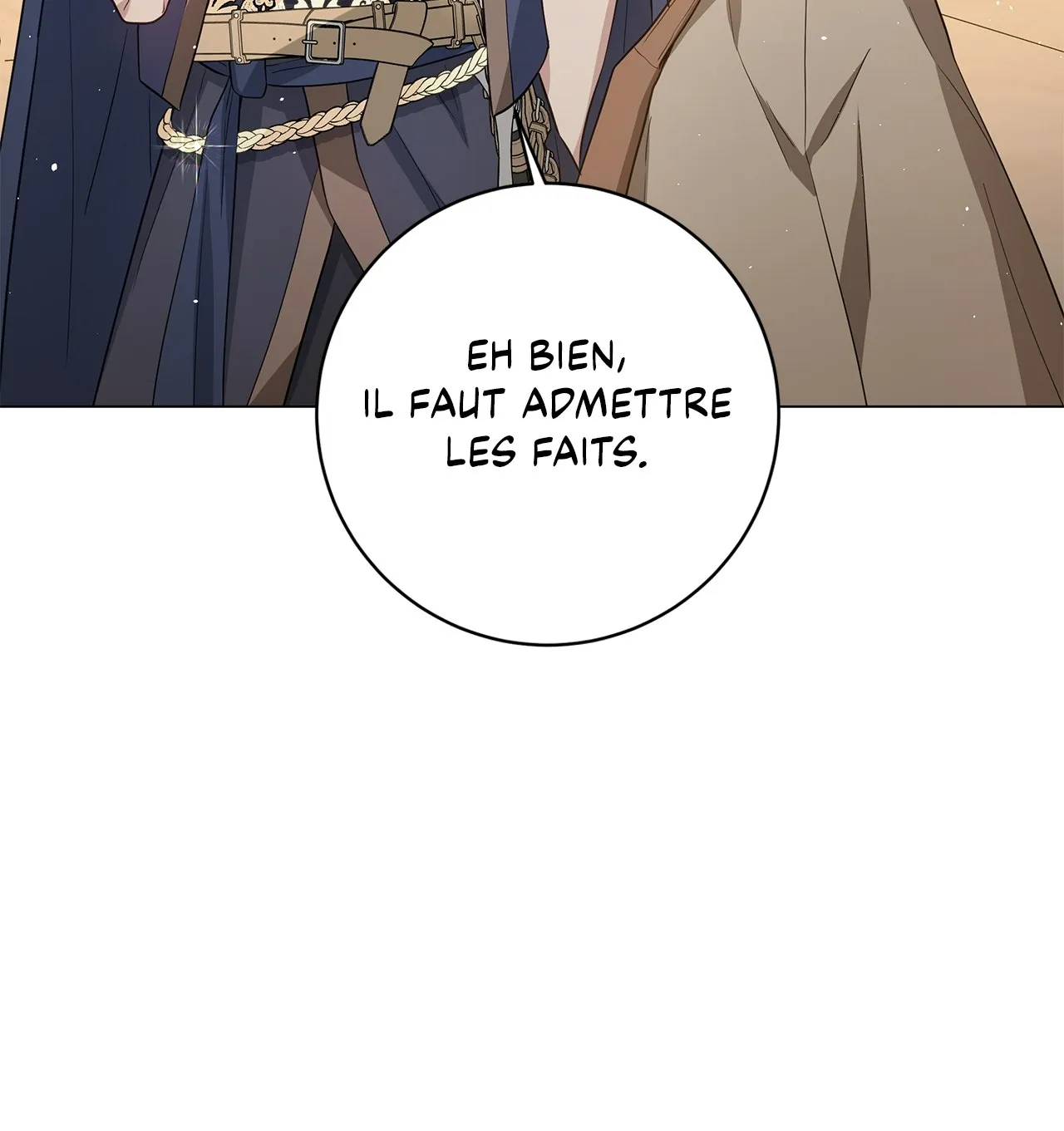 Read Traces of the Moon FR Manga Online