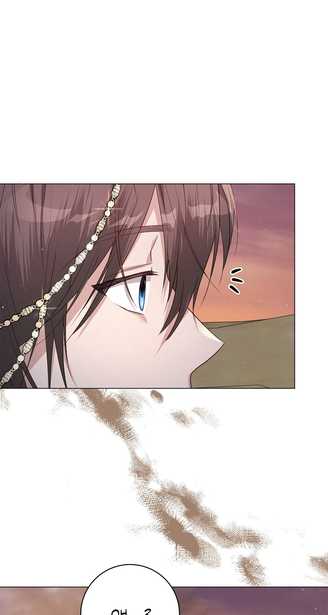 Read Traces of the Moon FR Manga Online
