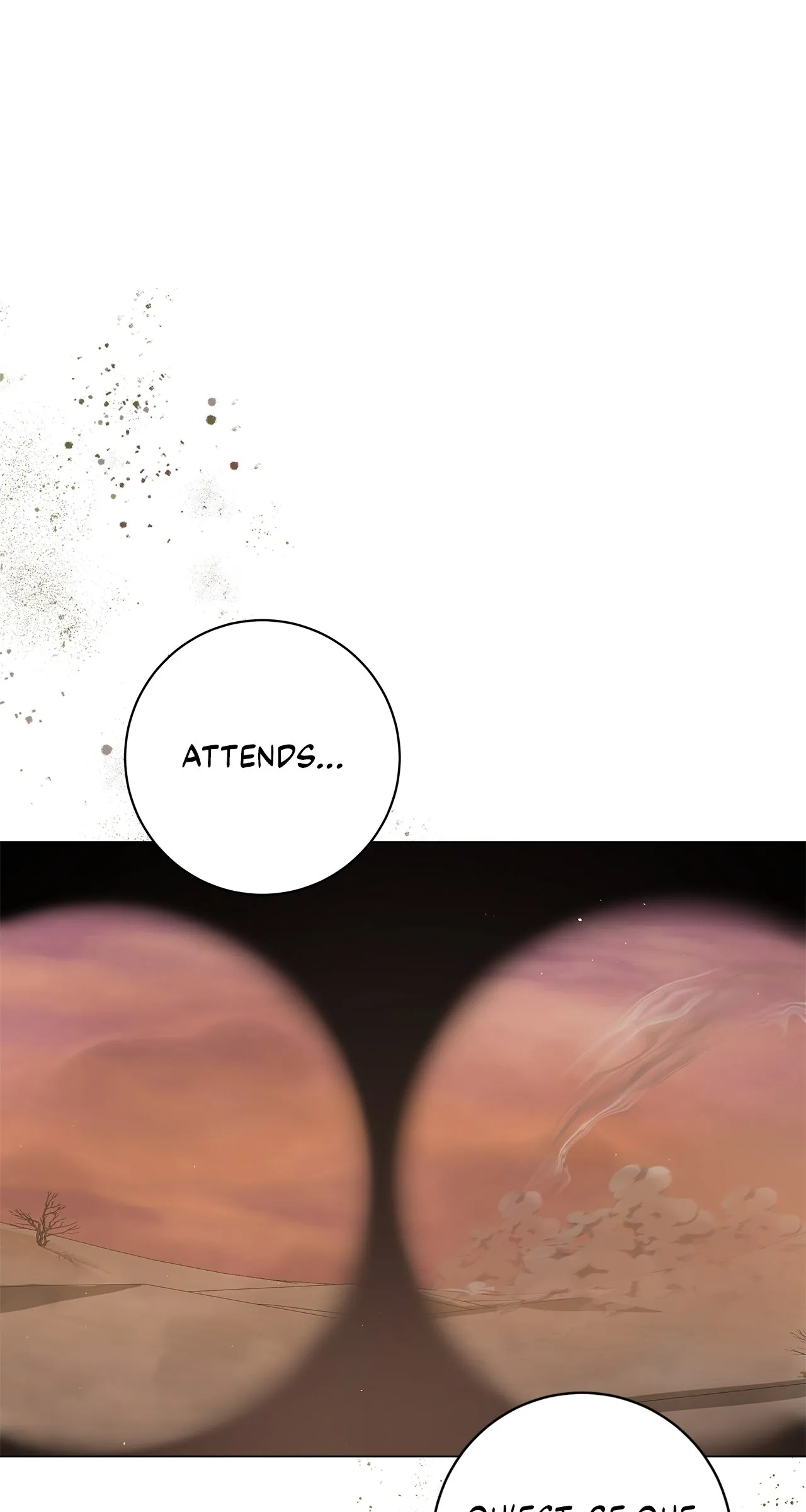 Read Traces of the Moon FR Manga Online