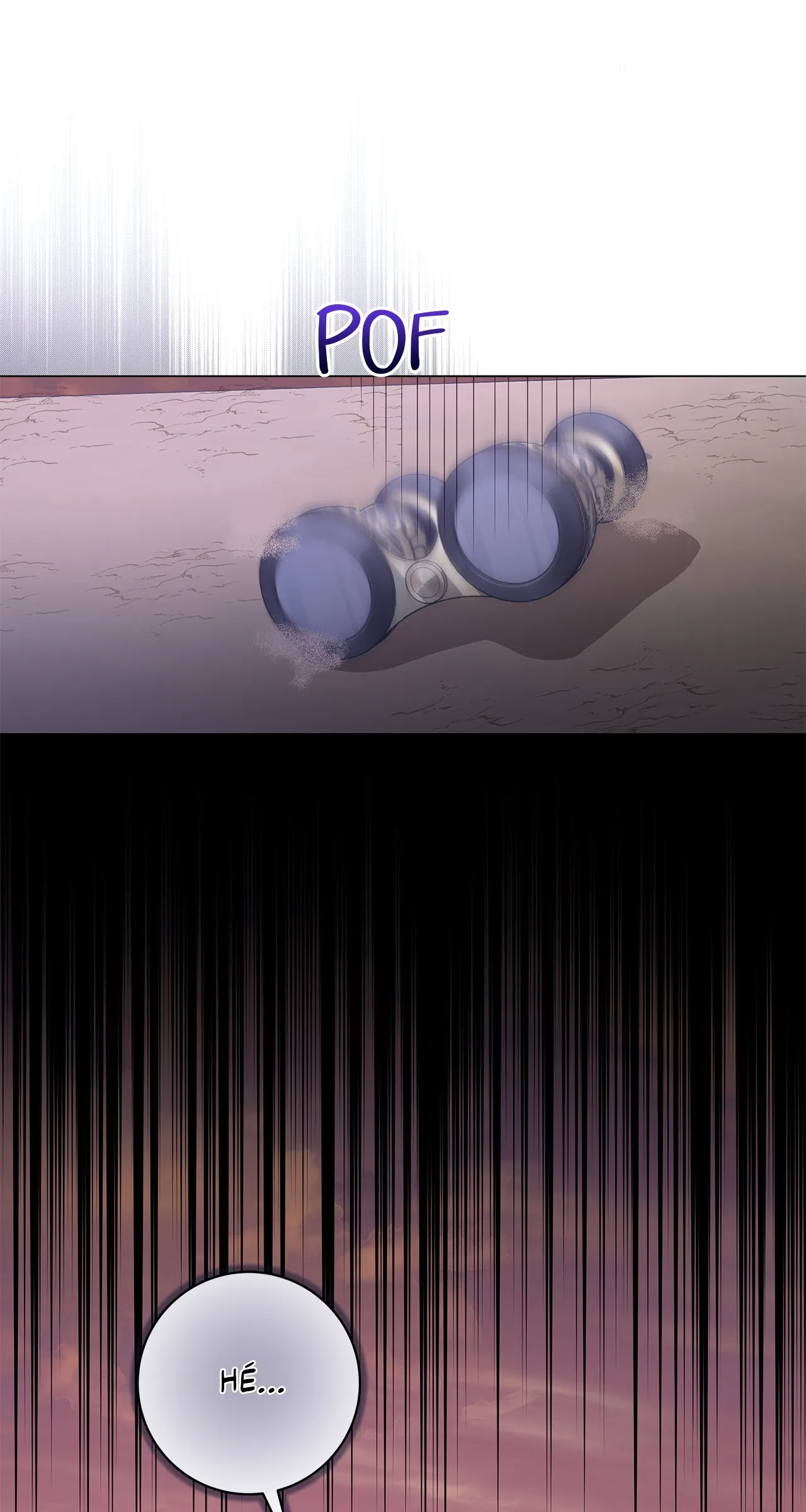 Read Traces of the Moon FR Manga Online
