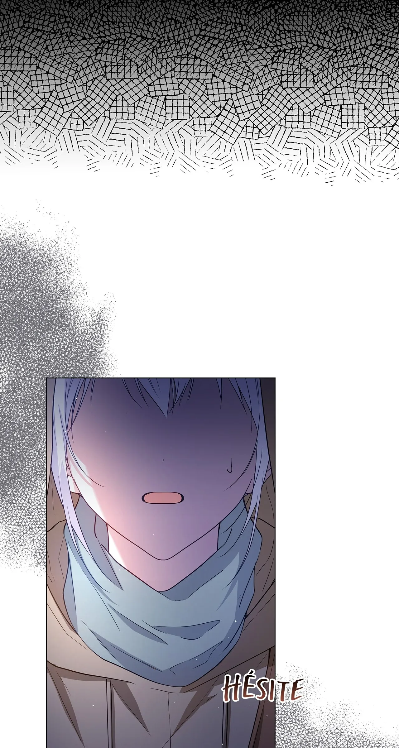 Read Traces of the Moon FR Manga Online